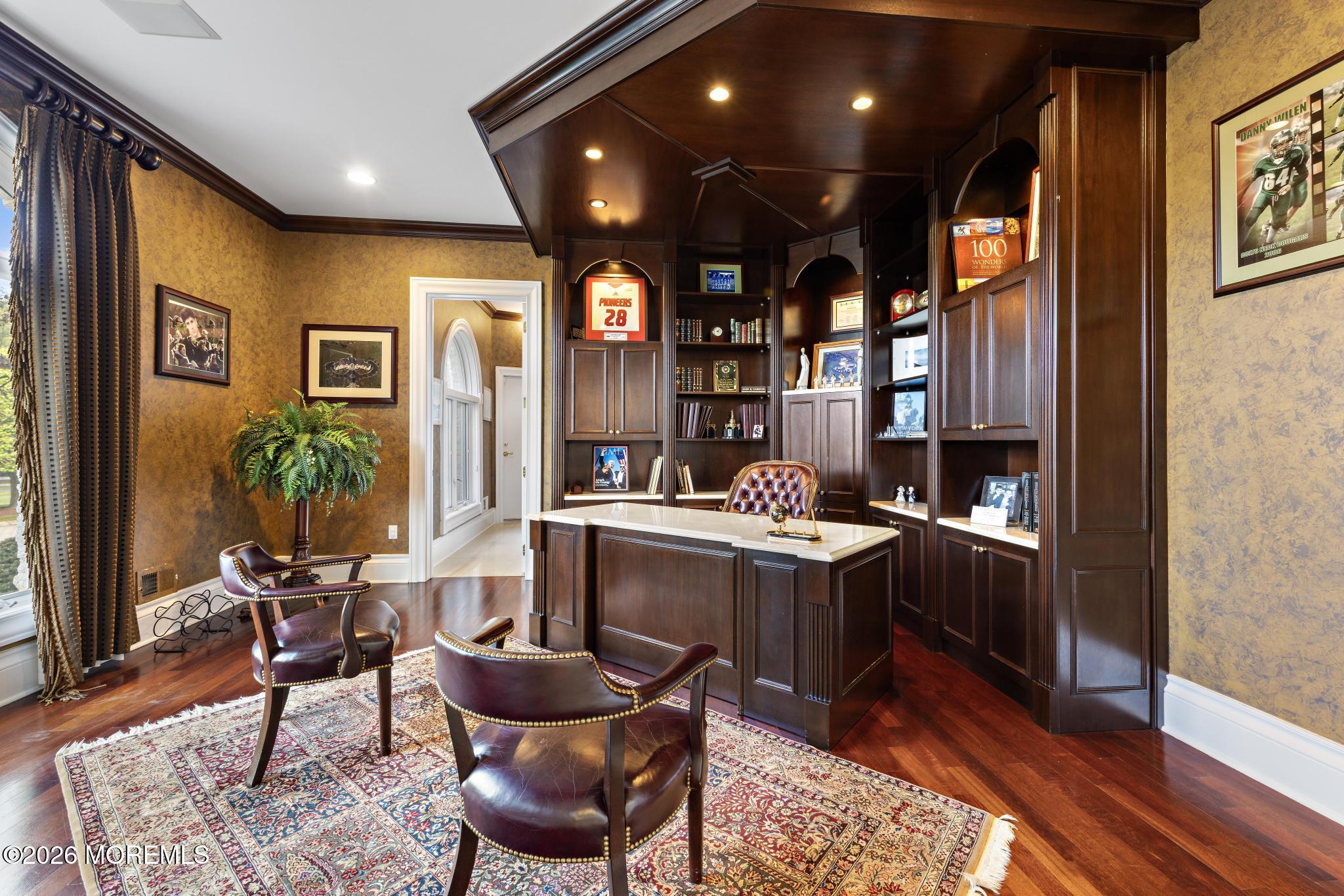 15 Deputy Minister Drive