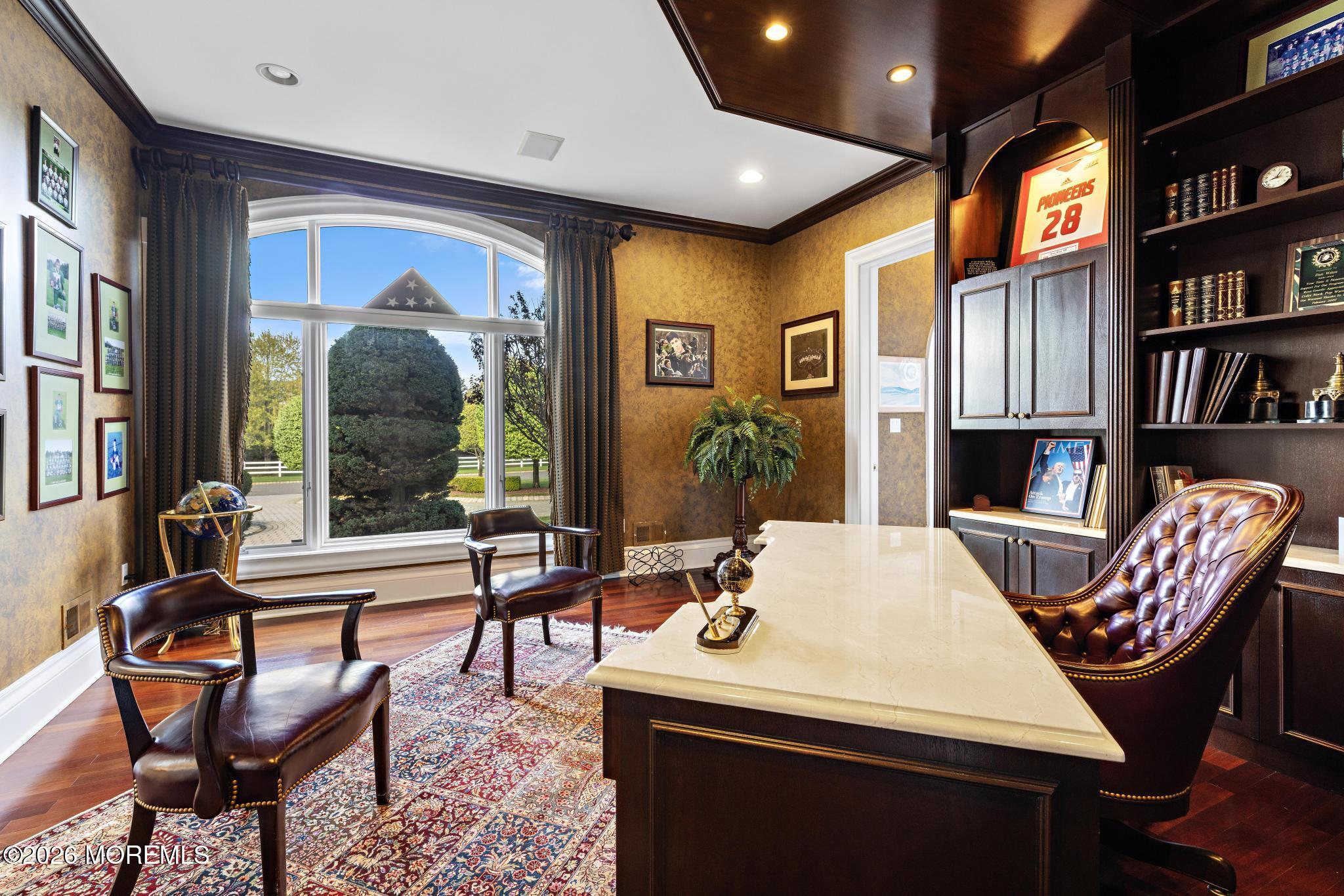 15 Deputy Minister Drive