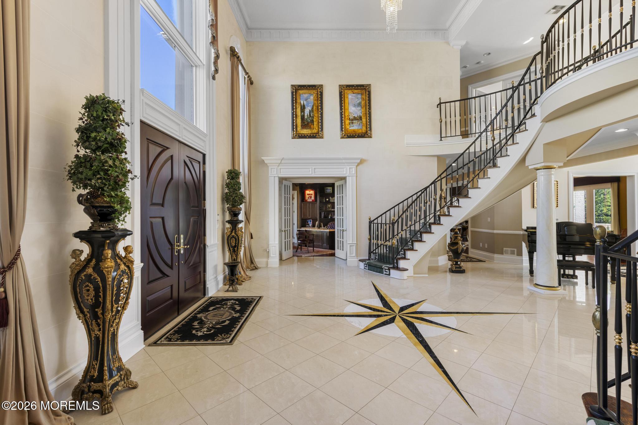 15 Deputy Minister Drive