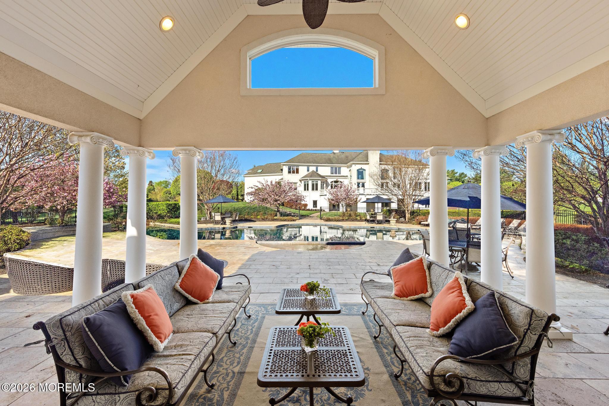 15 Deputy Minister Drive