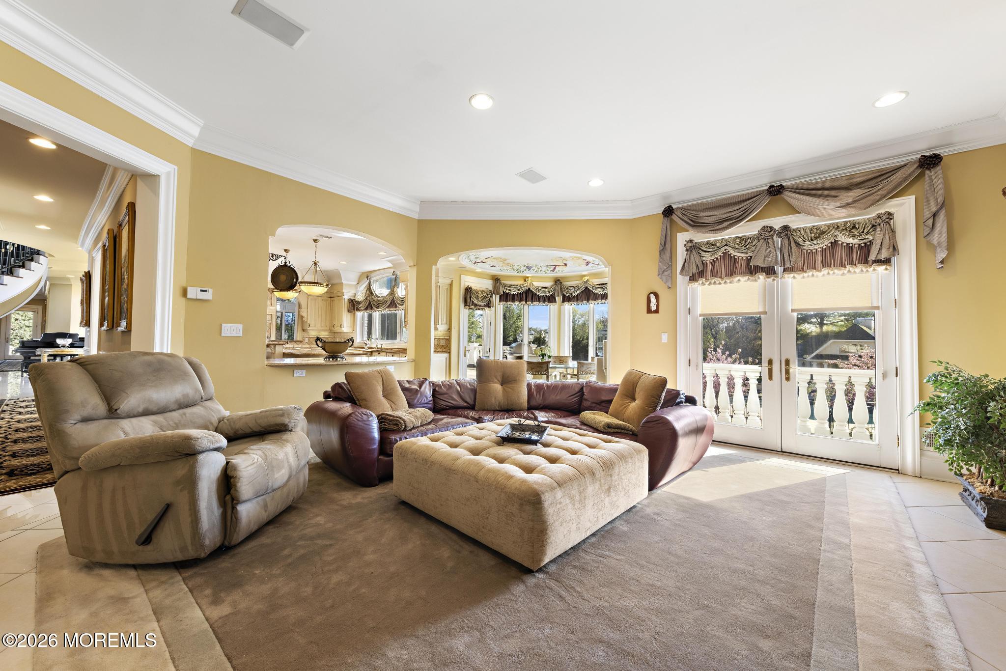 15 Deputy Minister Drive