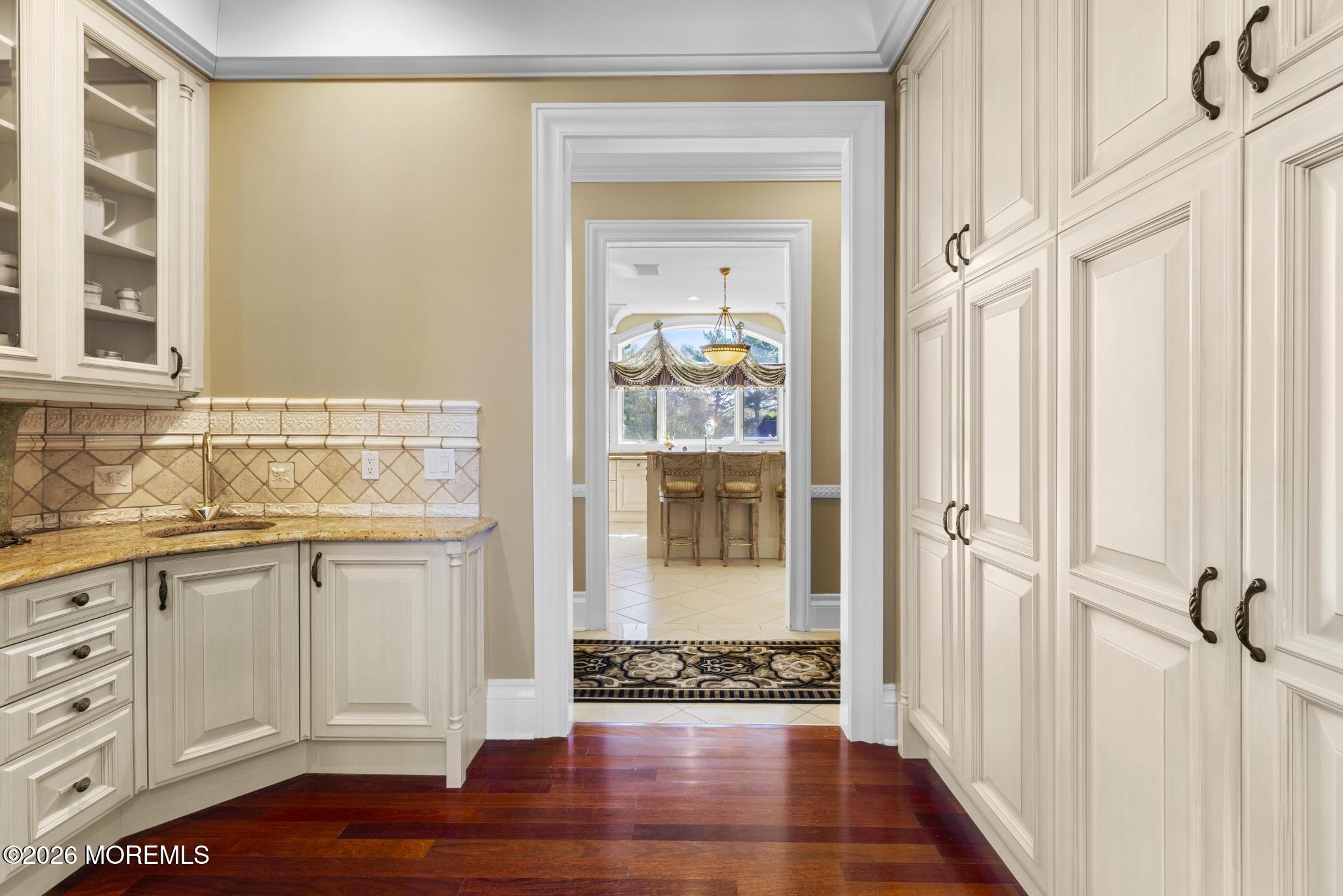 15 Deputy Minister Drive