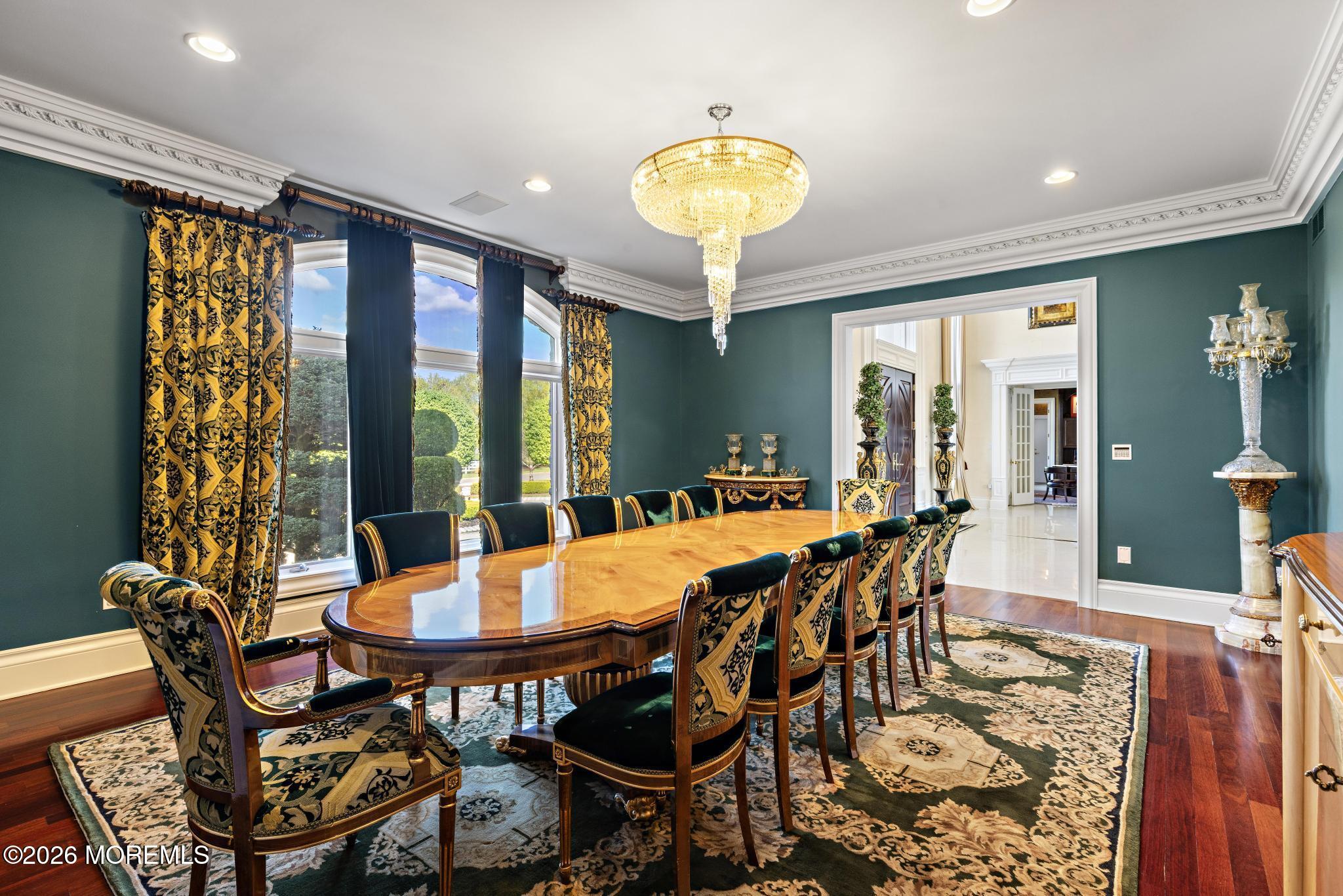 15 Deputy Minister Drive