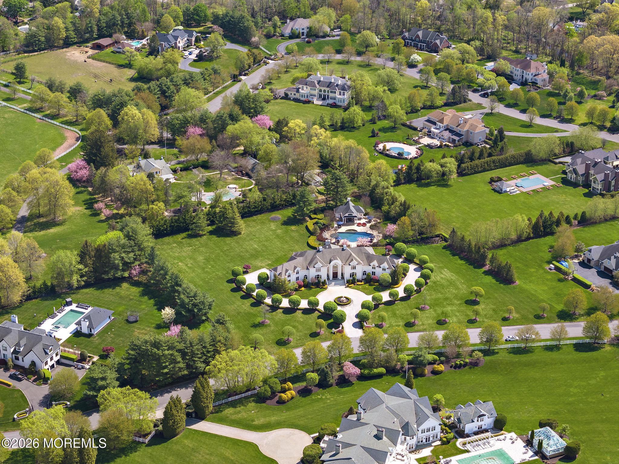 15 Deputy Minister Drive