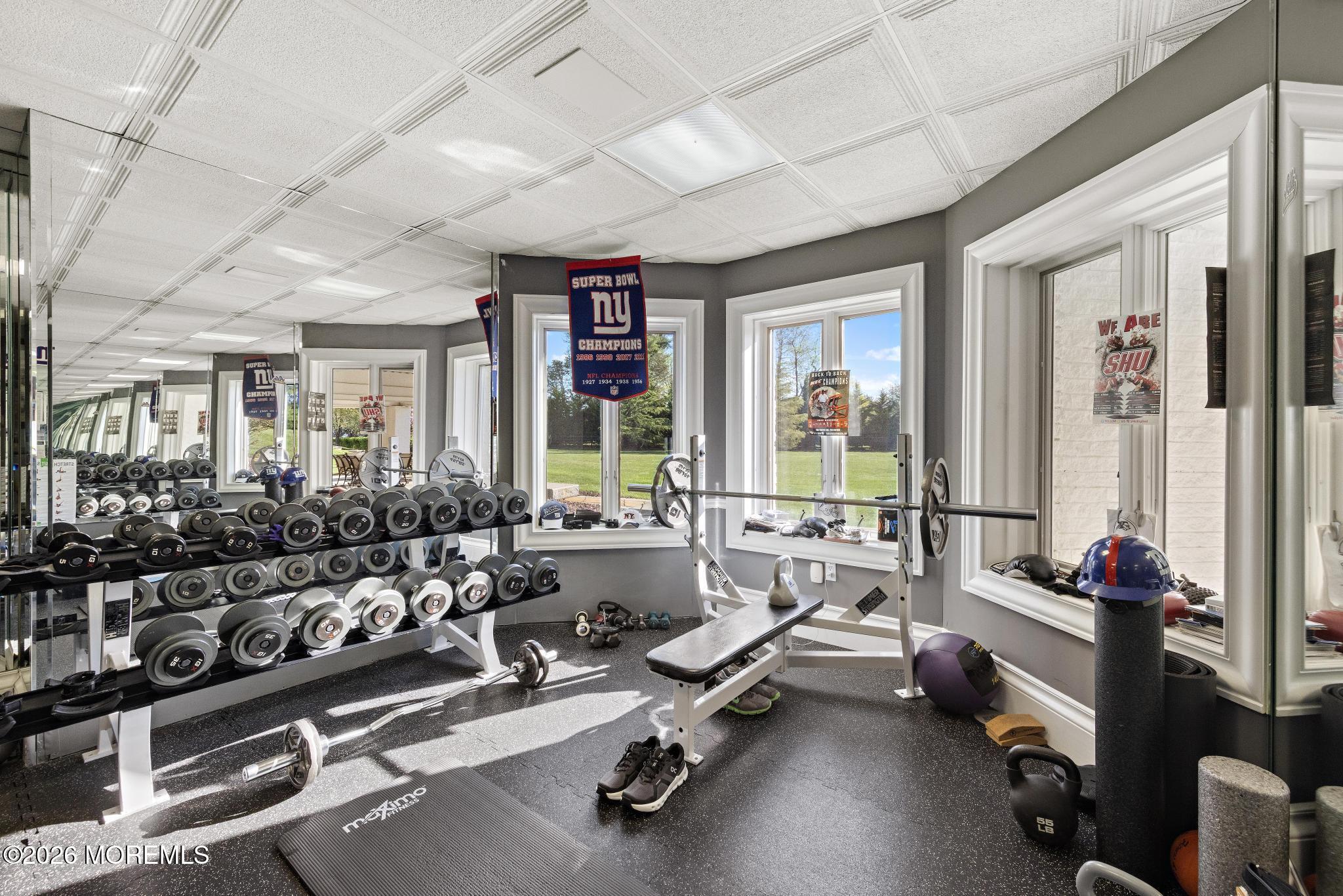 15 Deputy Minister Drive