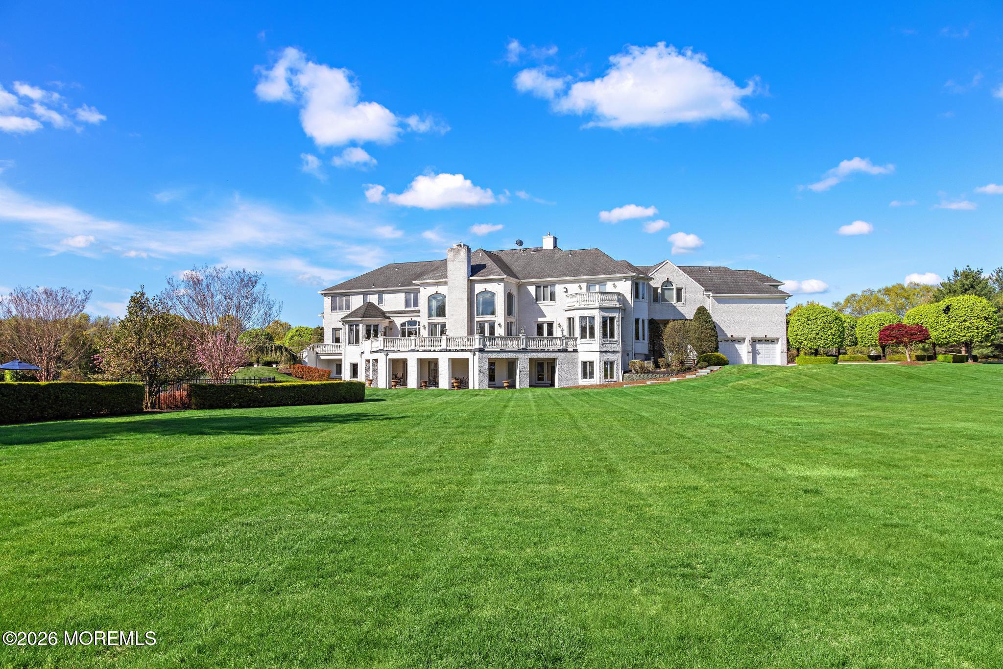 15 Deputy Minister Drive