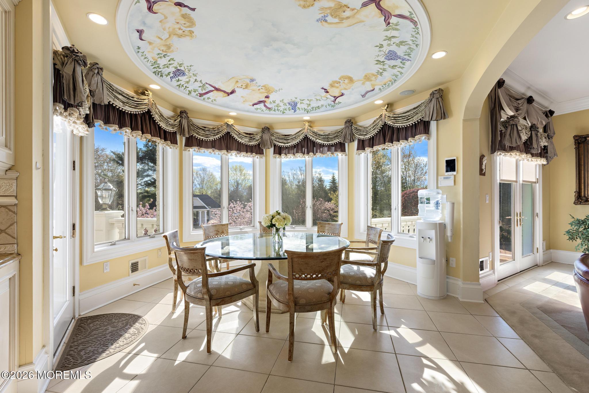 15 Deputy Minister Drive