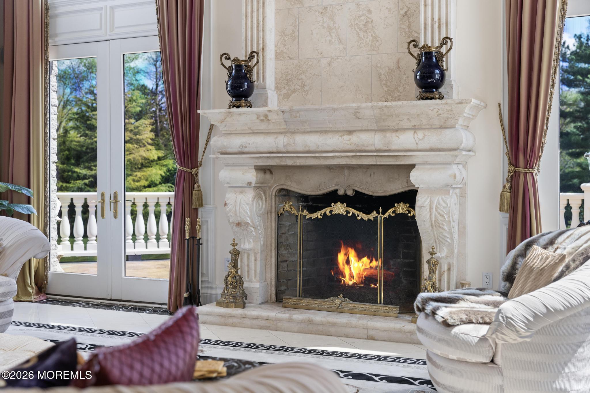 15 Deputy Minister Drive