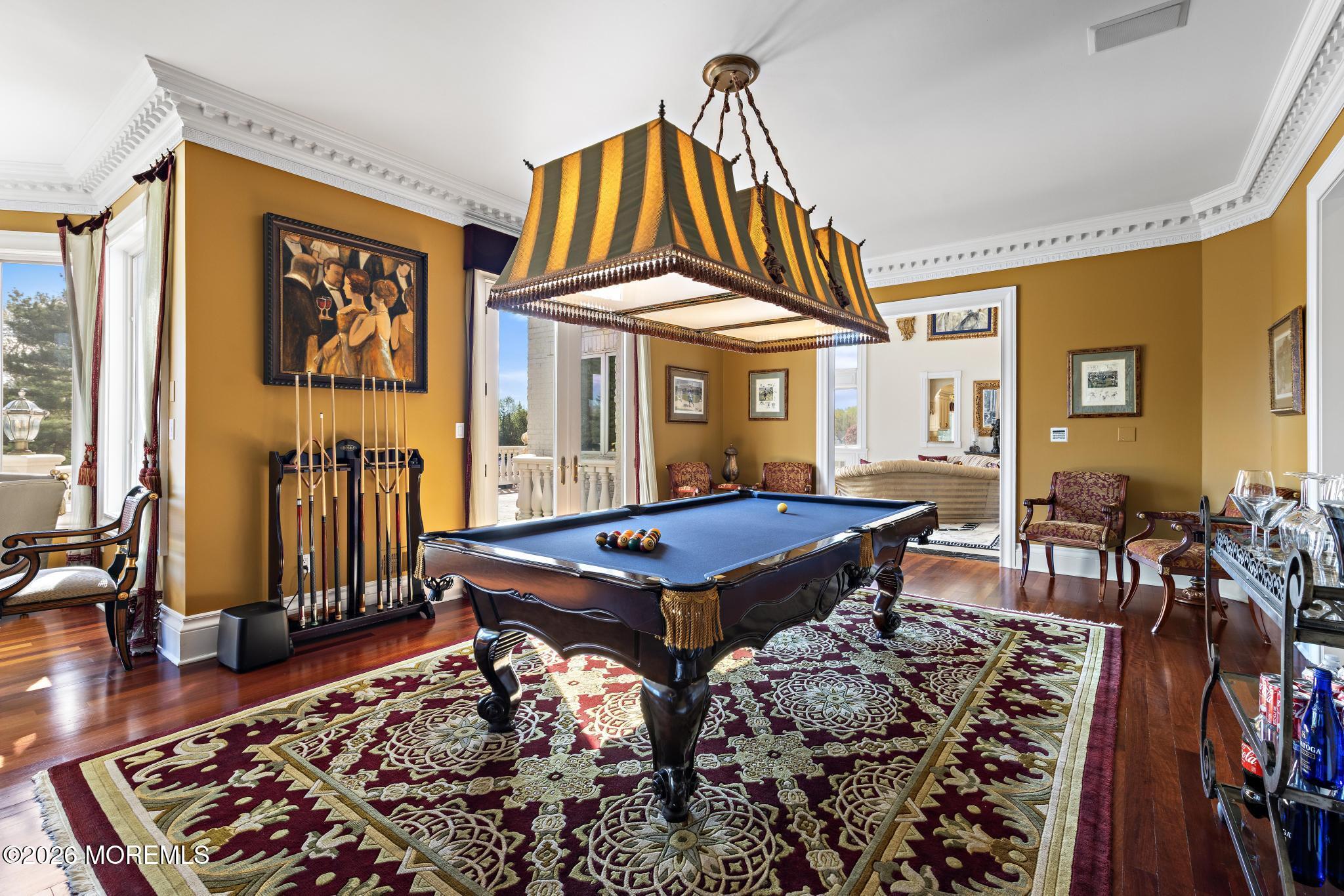 15 Deputy Minister Drive