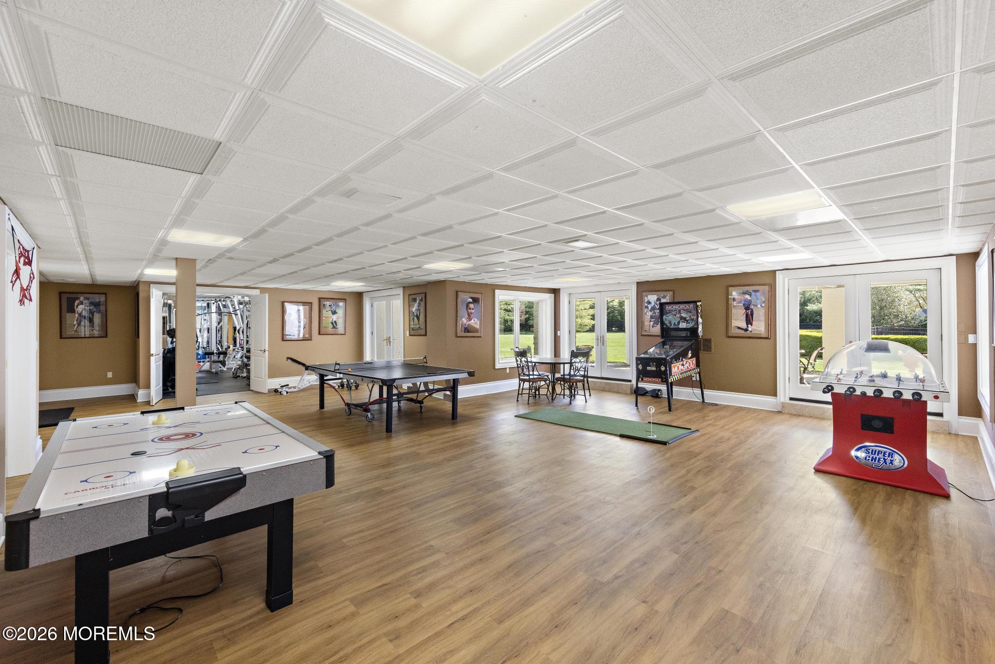 15 Deputy Minister Drive