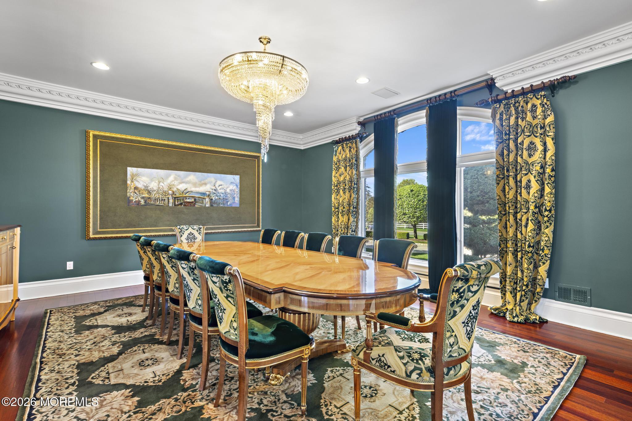 15 Deputy Minister Drive