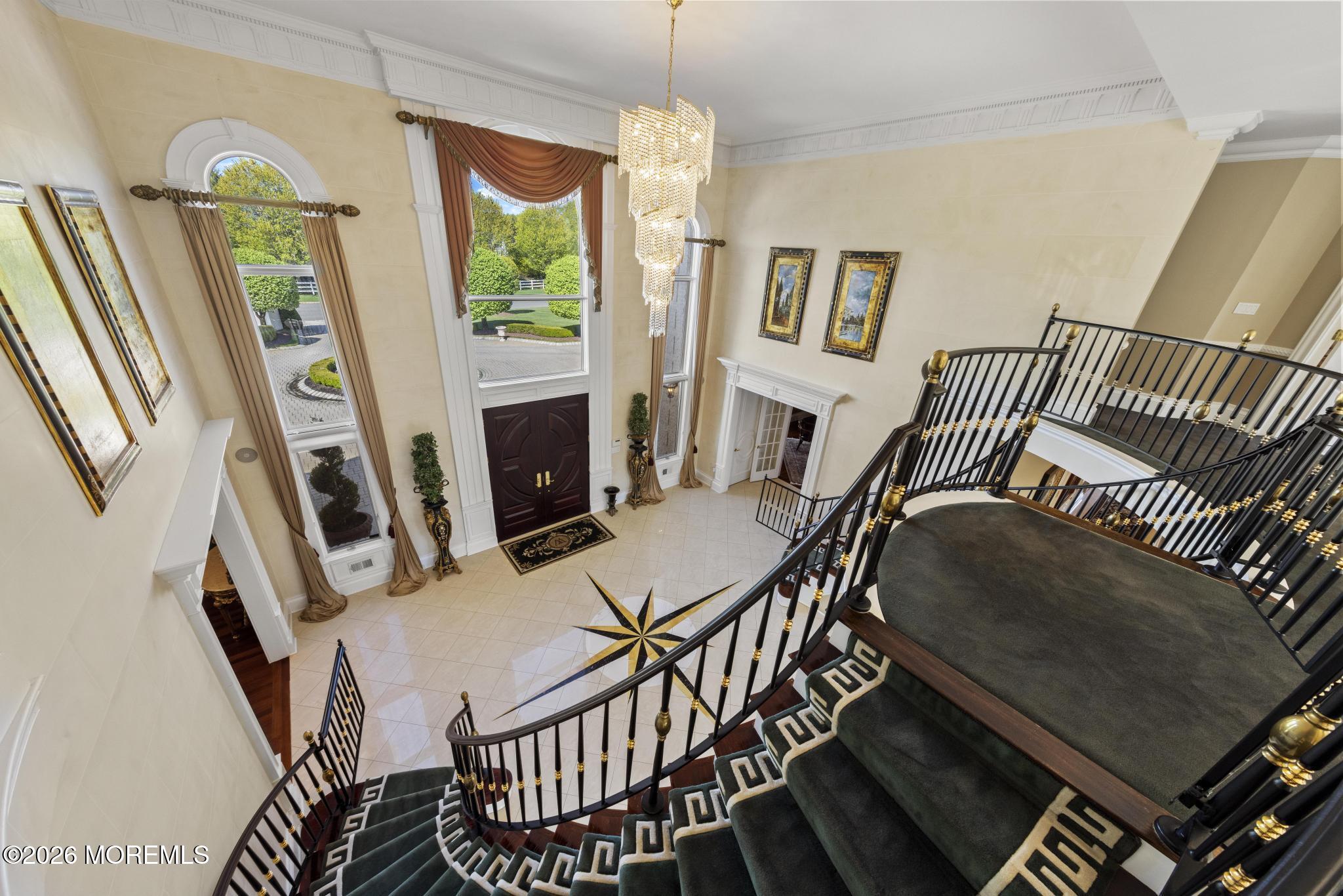 15 Deputy Minister Drive