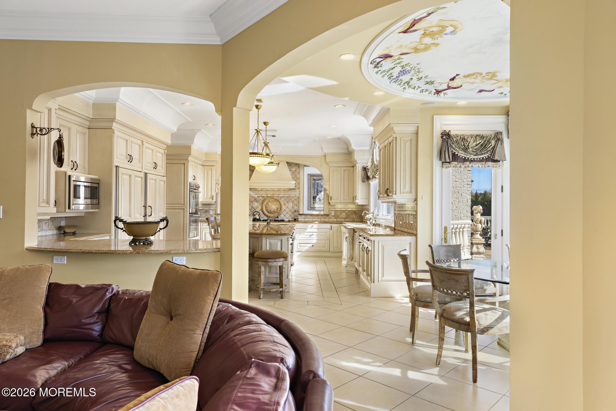 15 Deputy Minister Drive