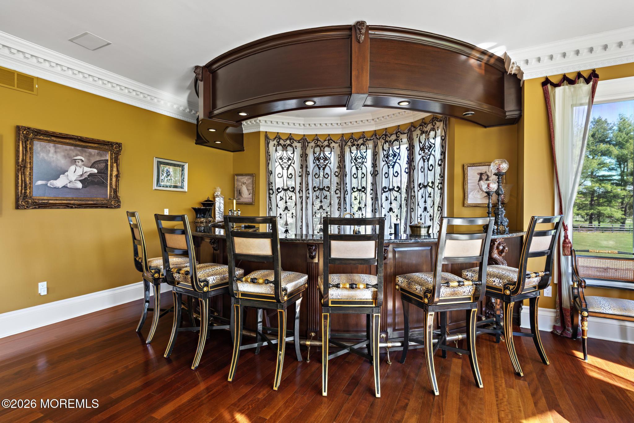 15 Deputy Minister Drive