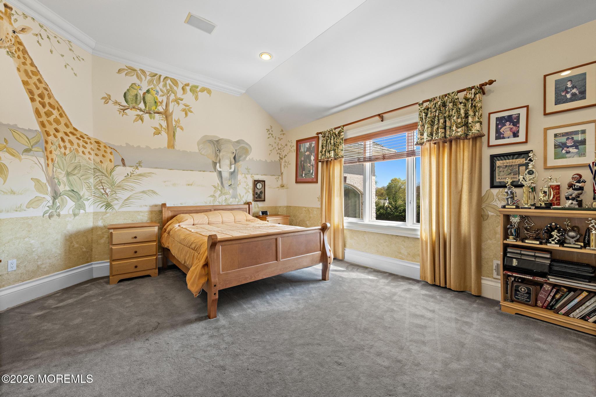 15 Deputy Minister Drive