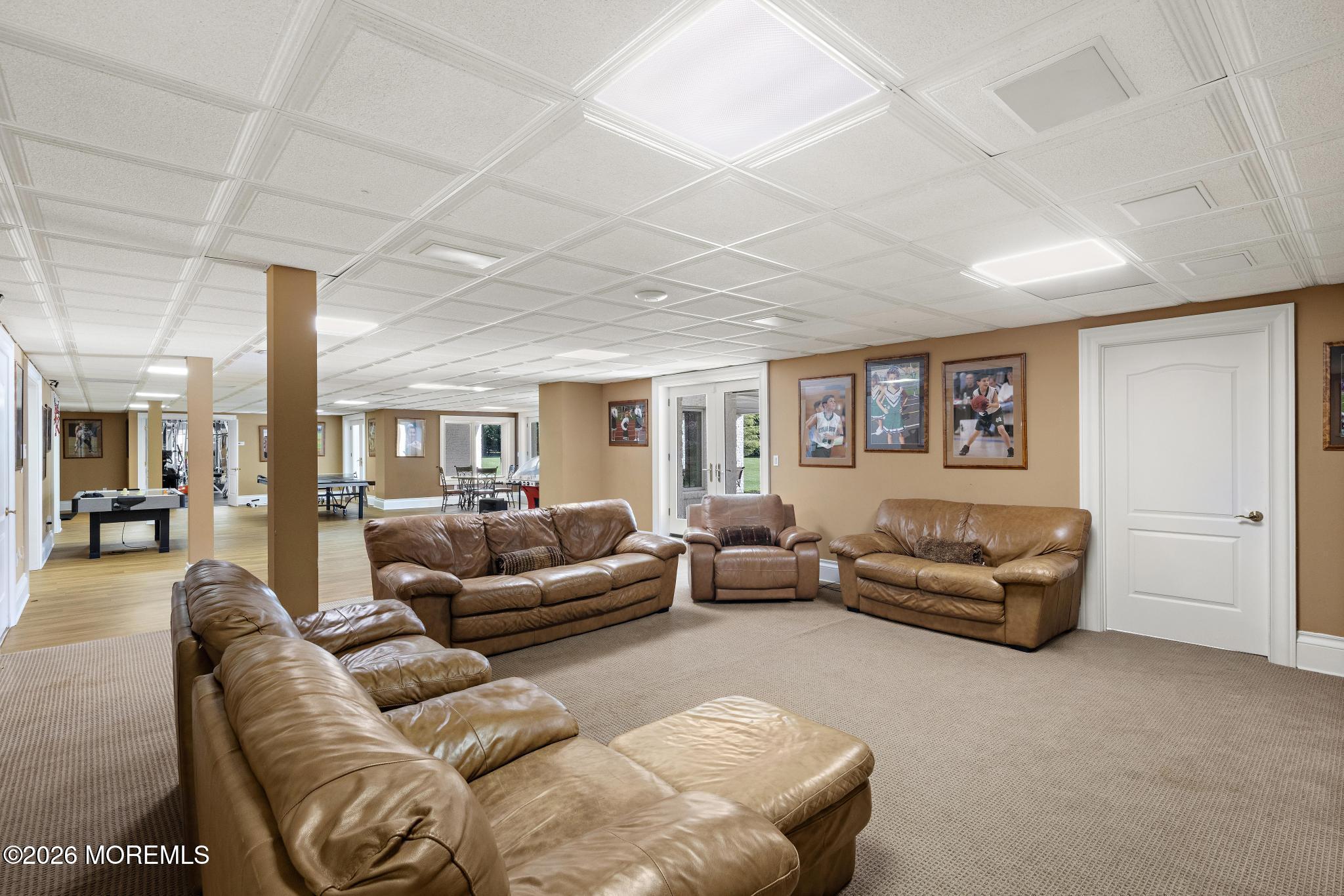 15 Deputy Minister Drive