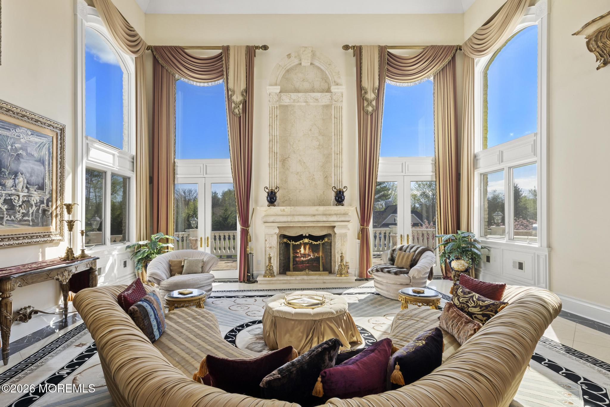 15 Deputy Minister Drive