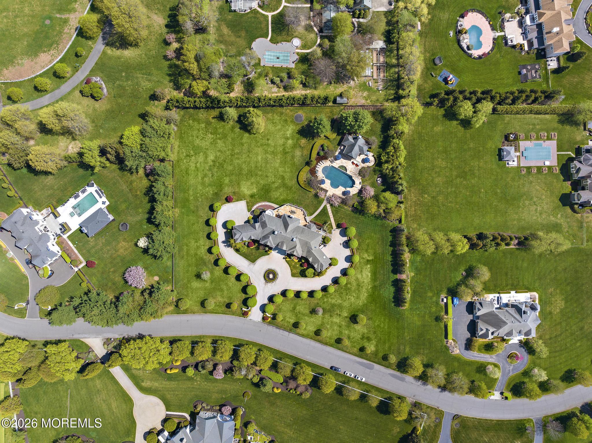 15 Deputy Minister Drive