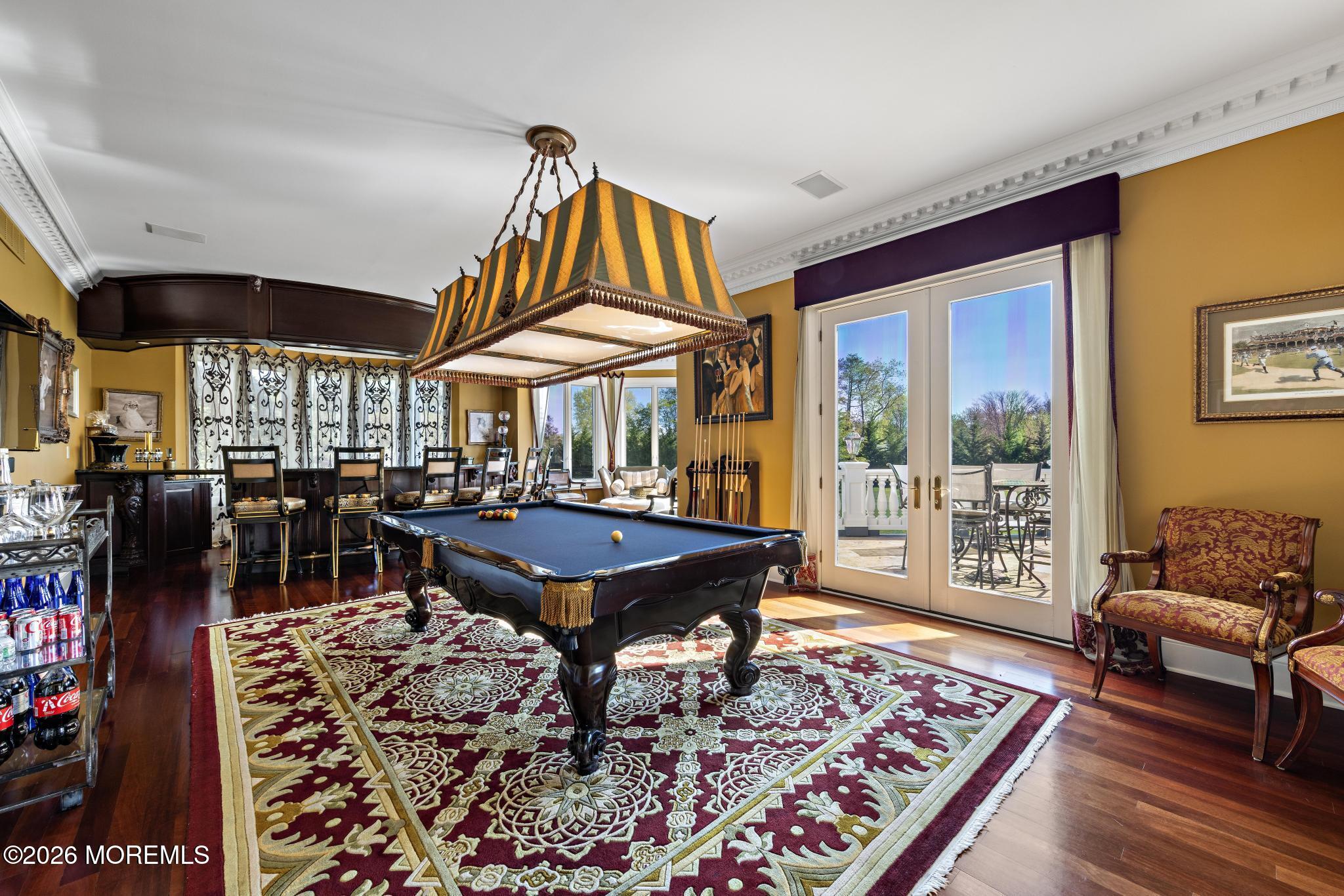 15 Deputy Minister Drive