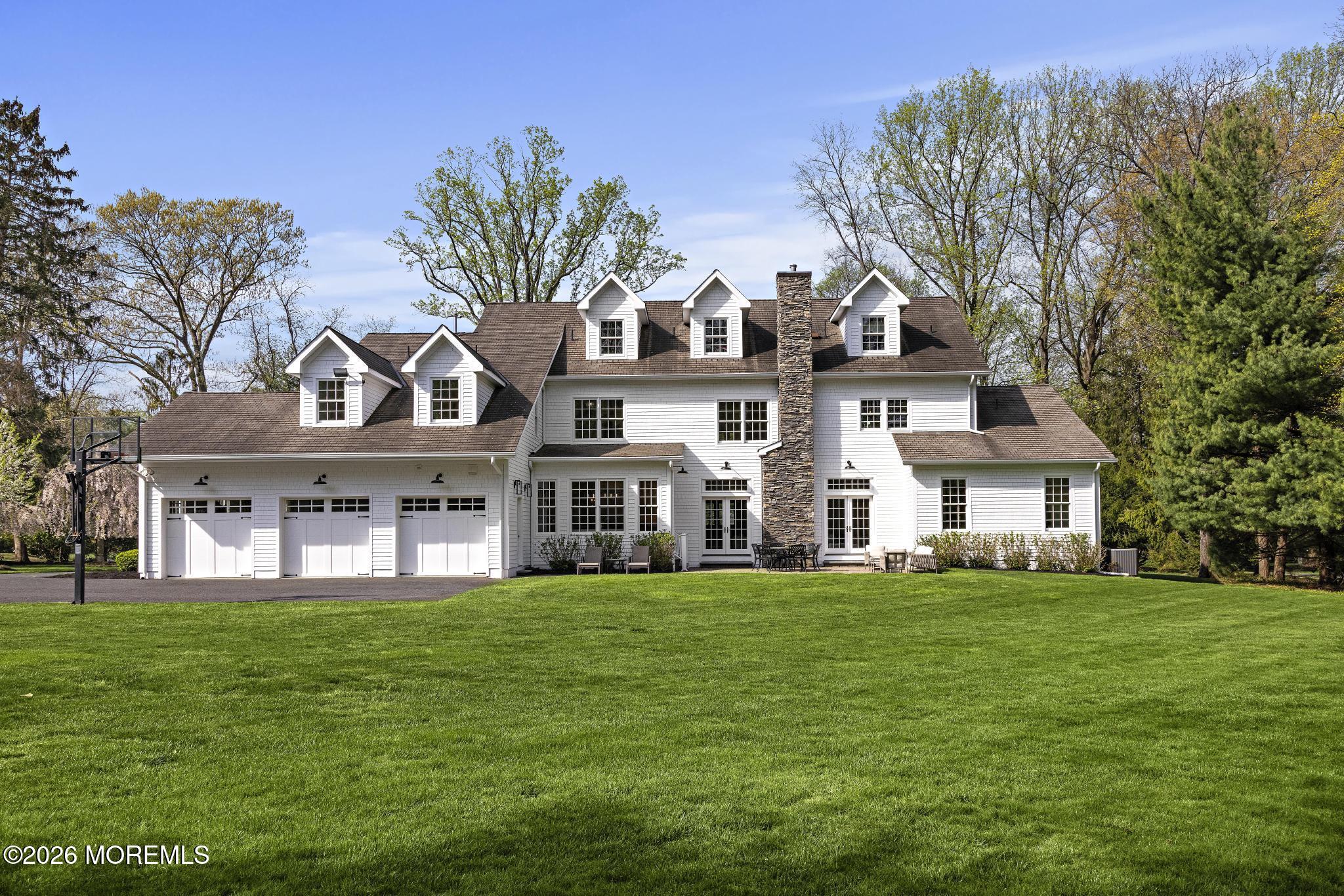 29 Buena Vista Avenue