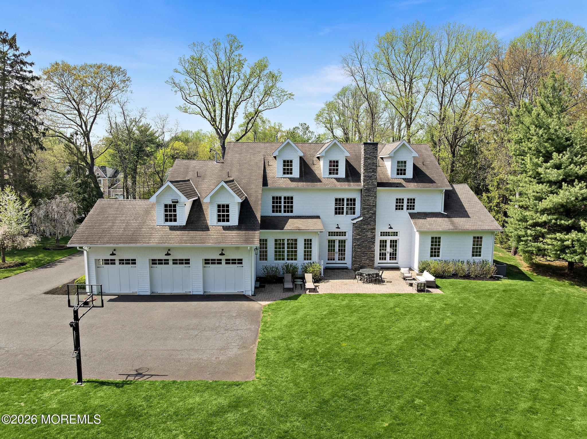 29 Buena Vista Avenue