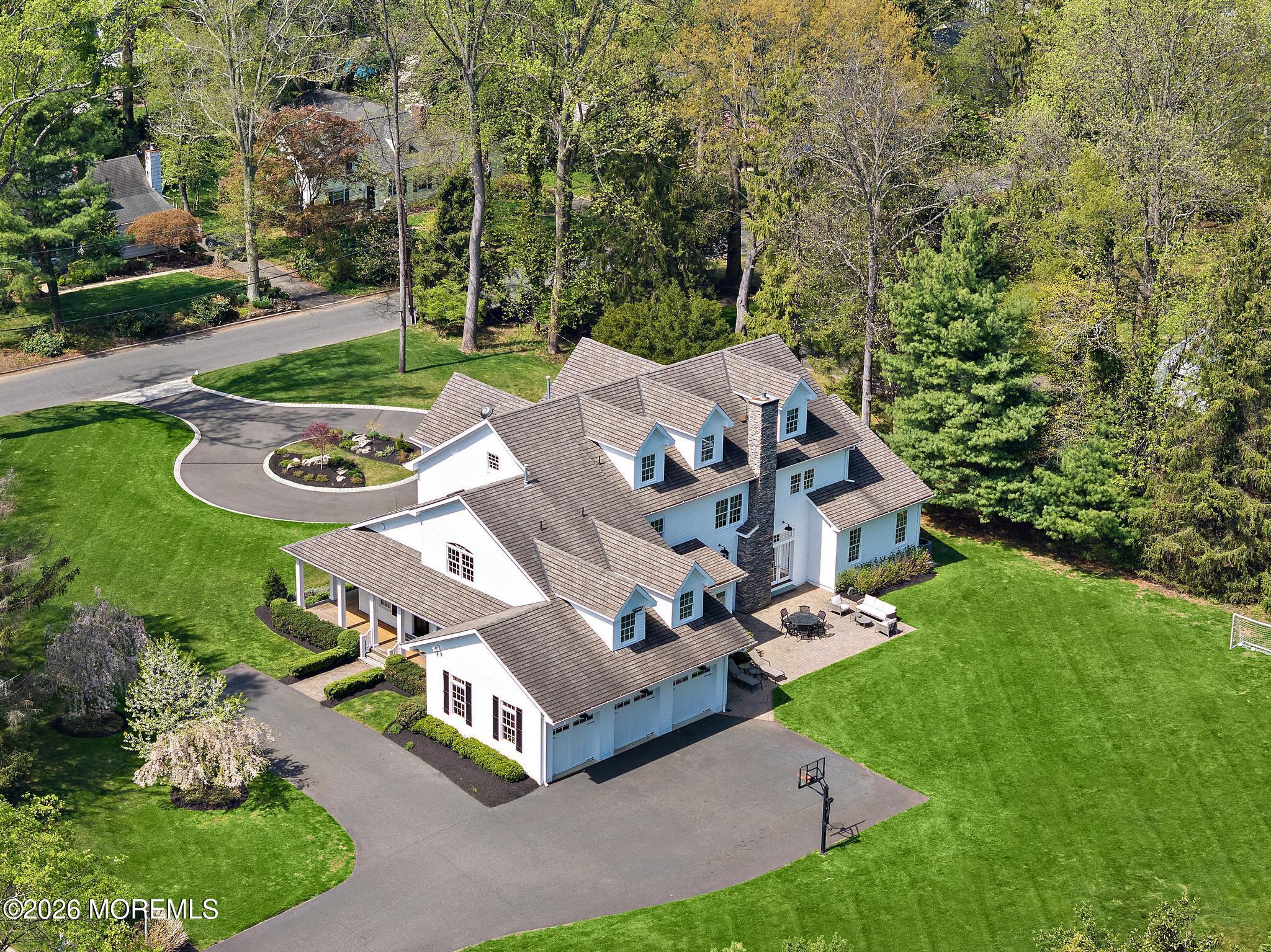 29 Buena Vista Avenue