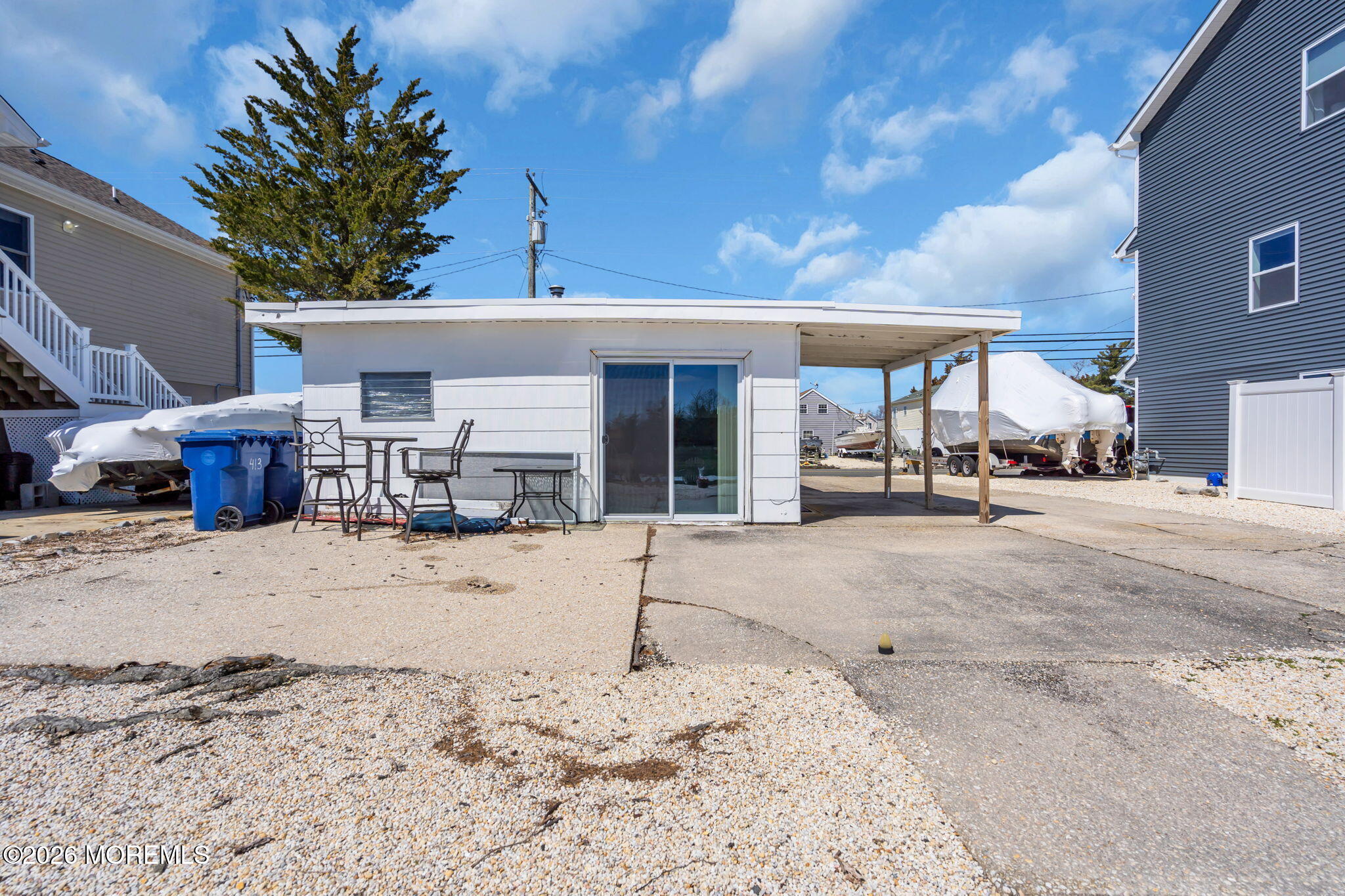 413 Twin Lakes Boulevard