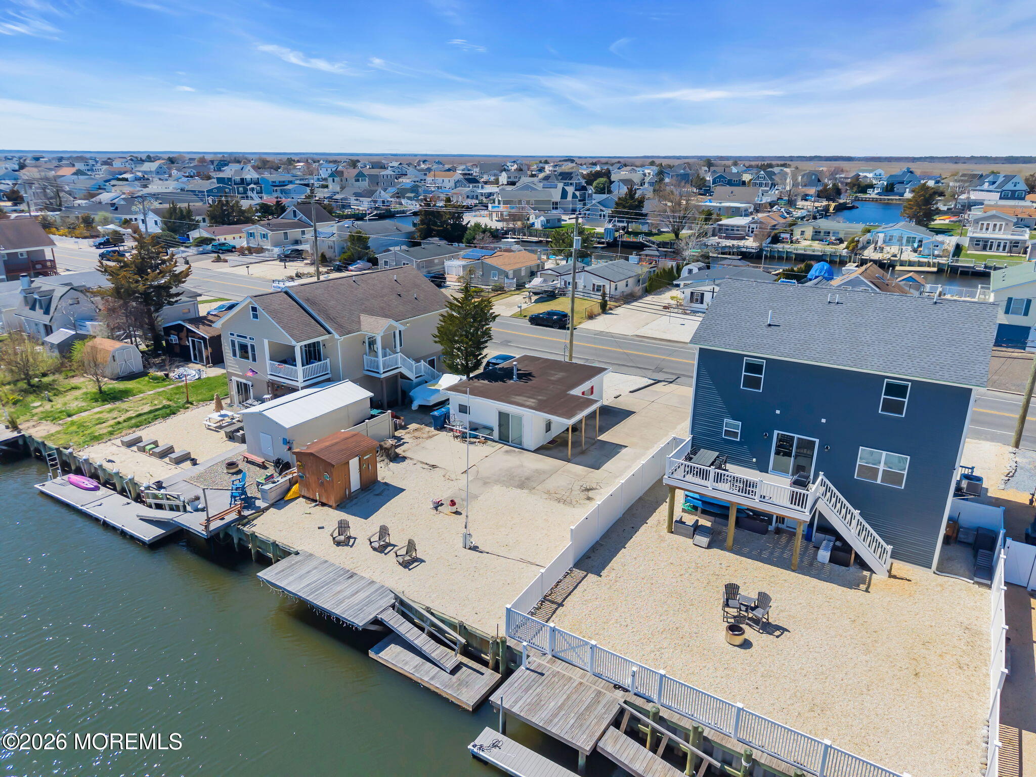 413 Twin Lakes Boulevard