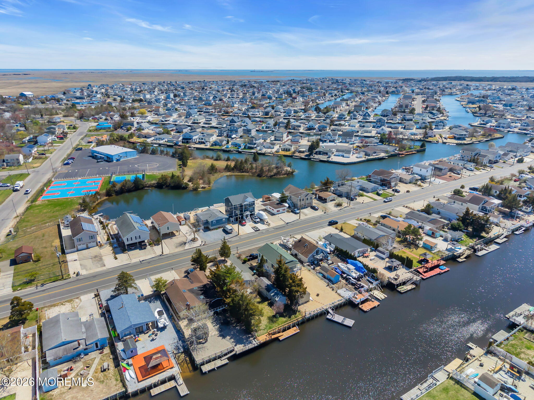 413 Twin Lakes Boulevard