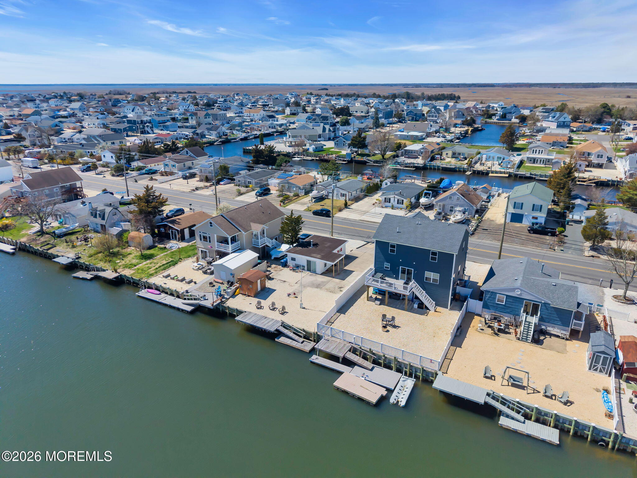 413 Twin Lakes Boulevard