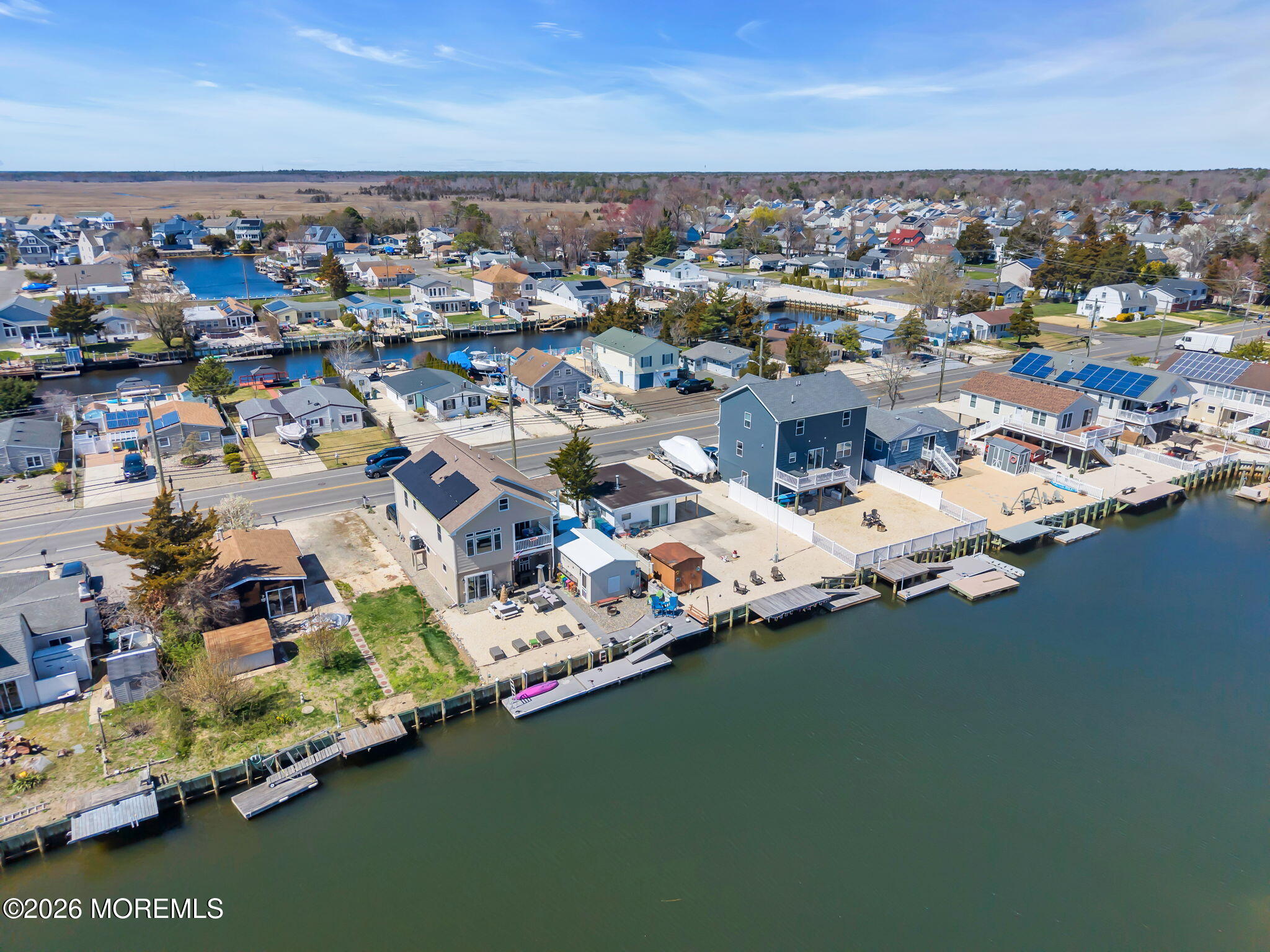 413 Twin Lakes Boulevard