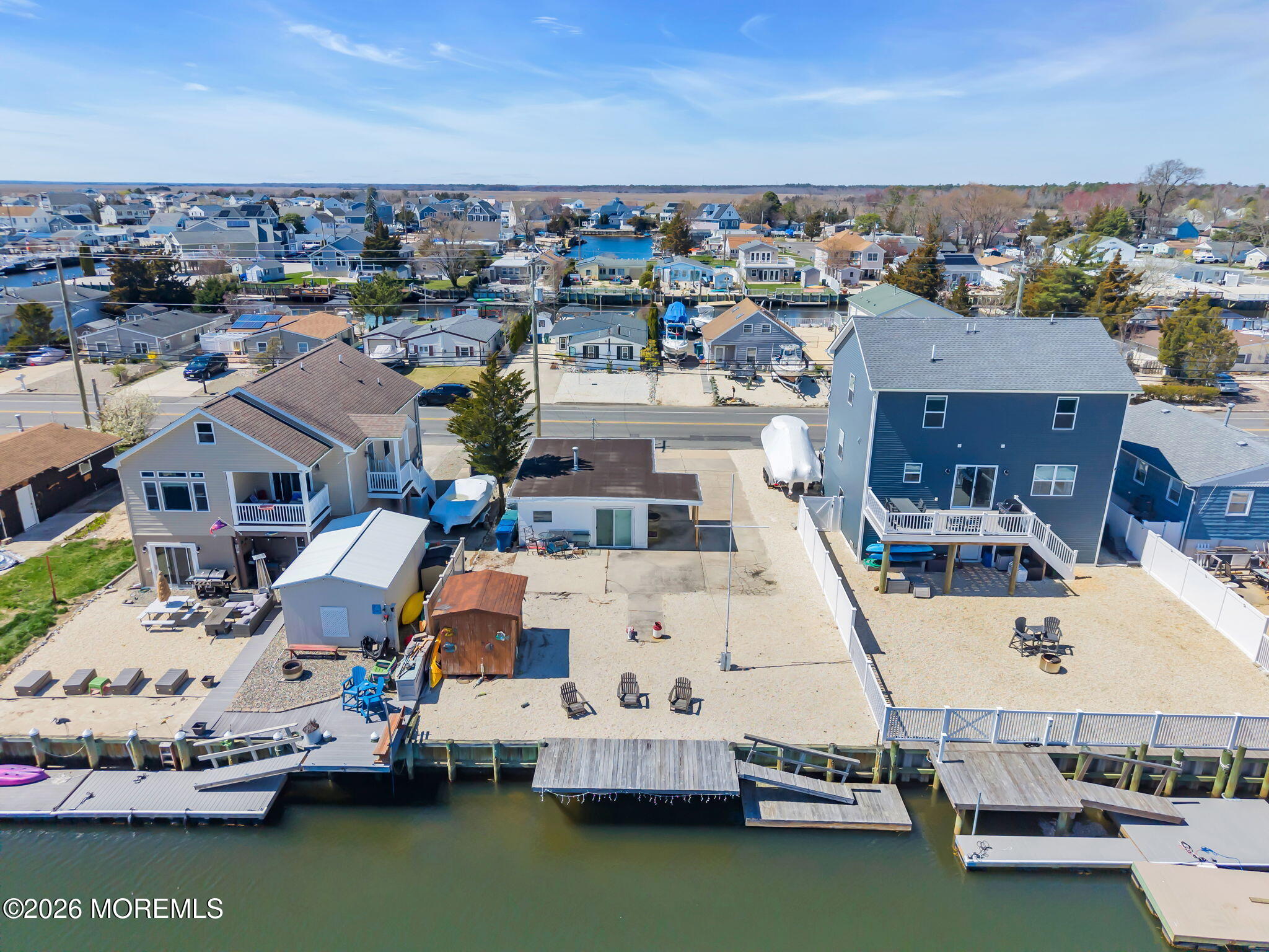 413 Twin Lakes Boulevard