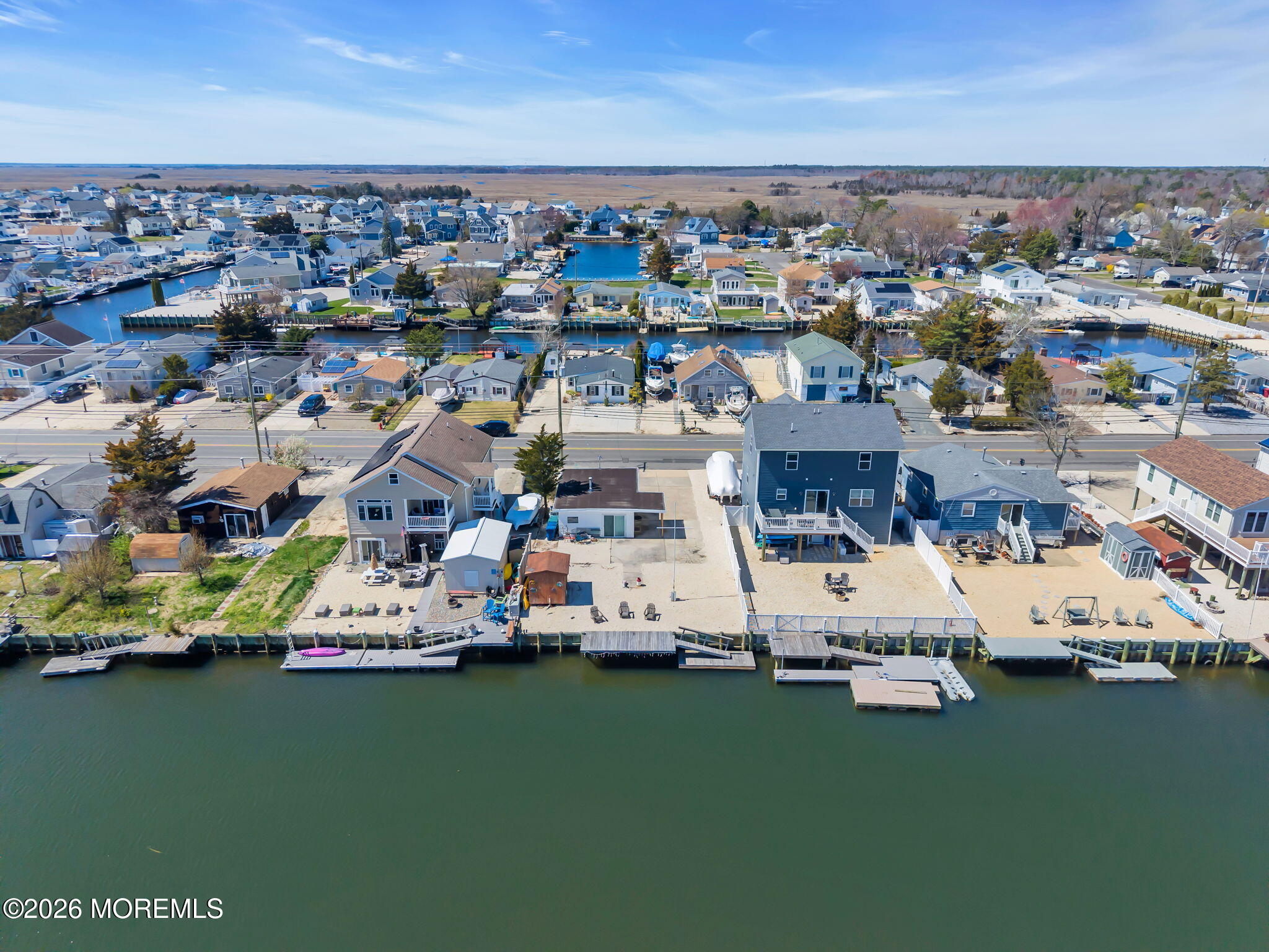 413 Twin Lakes Boulevard