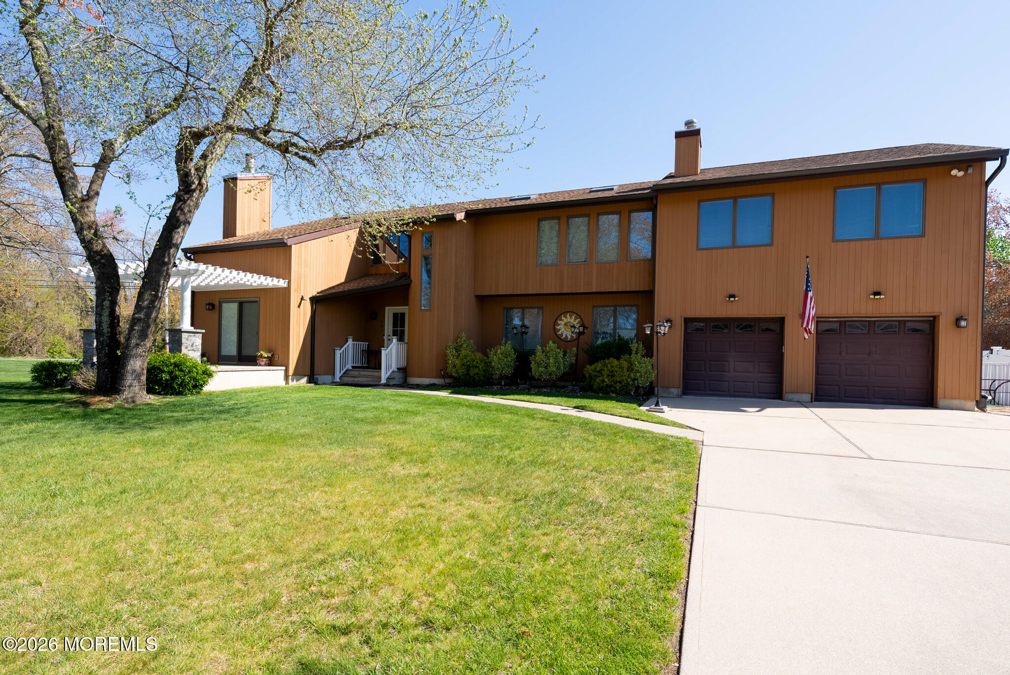 207 Mckinley Court