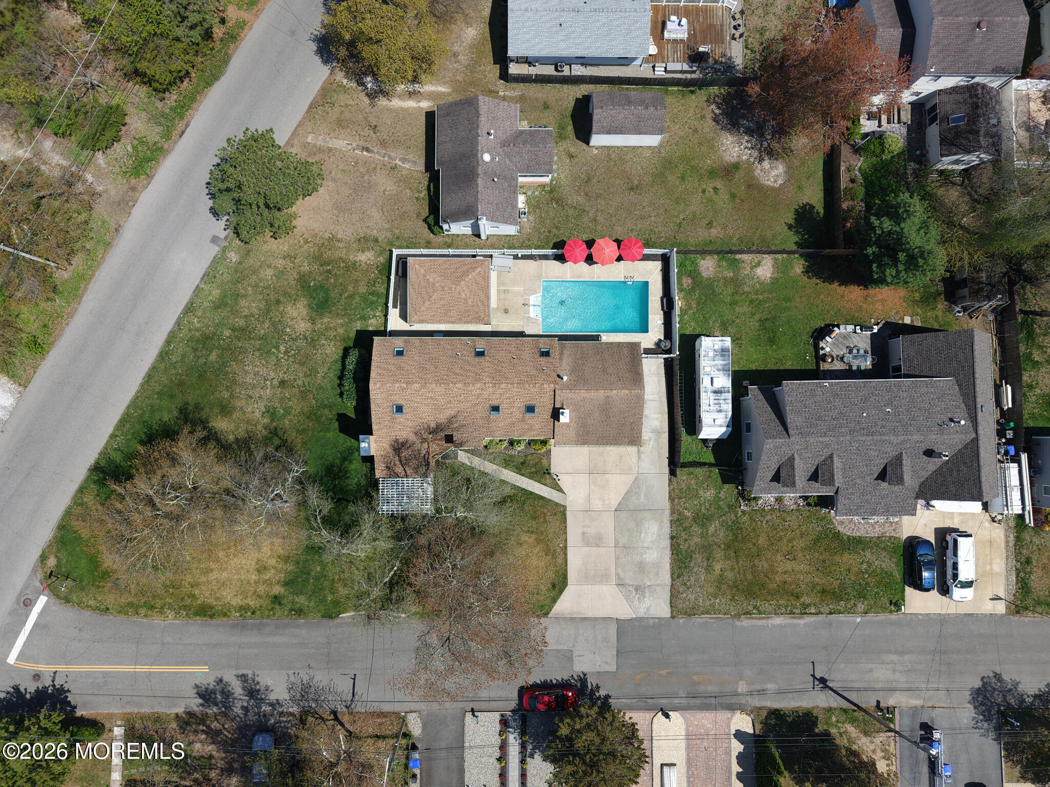 207 Mckinley Court