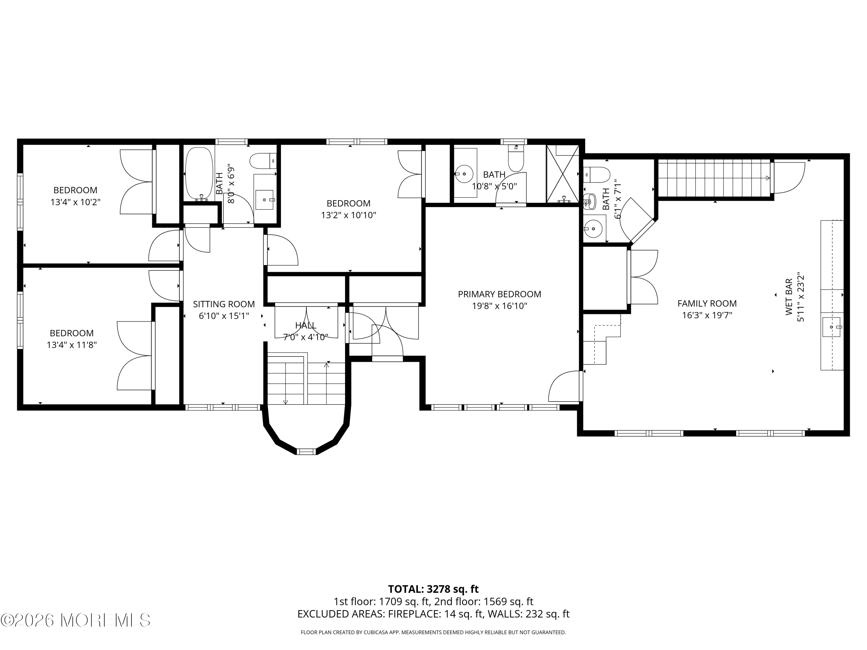 207 Mckinley Court