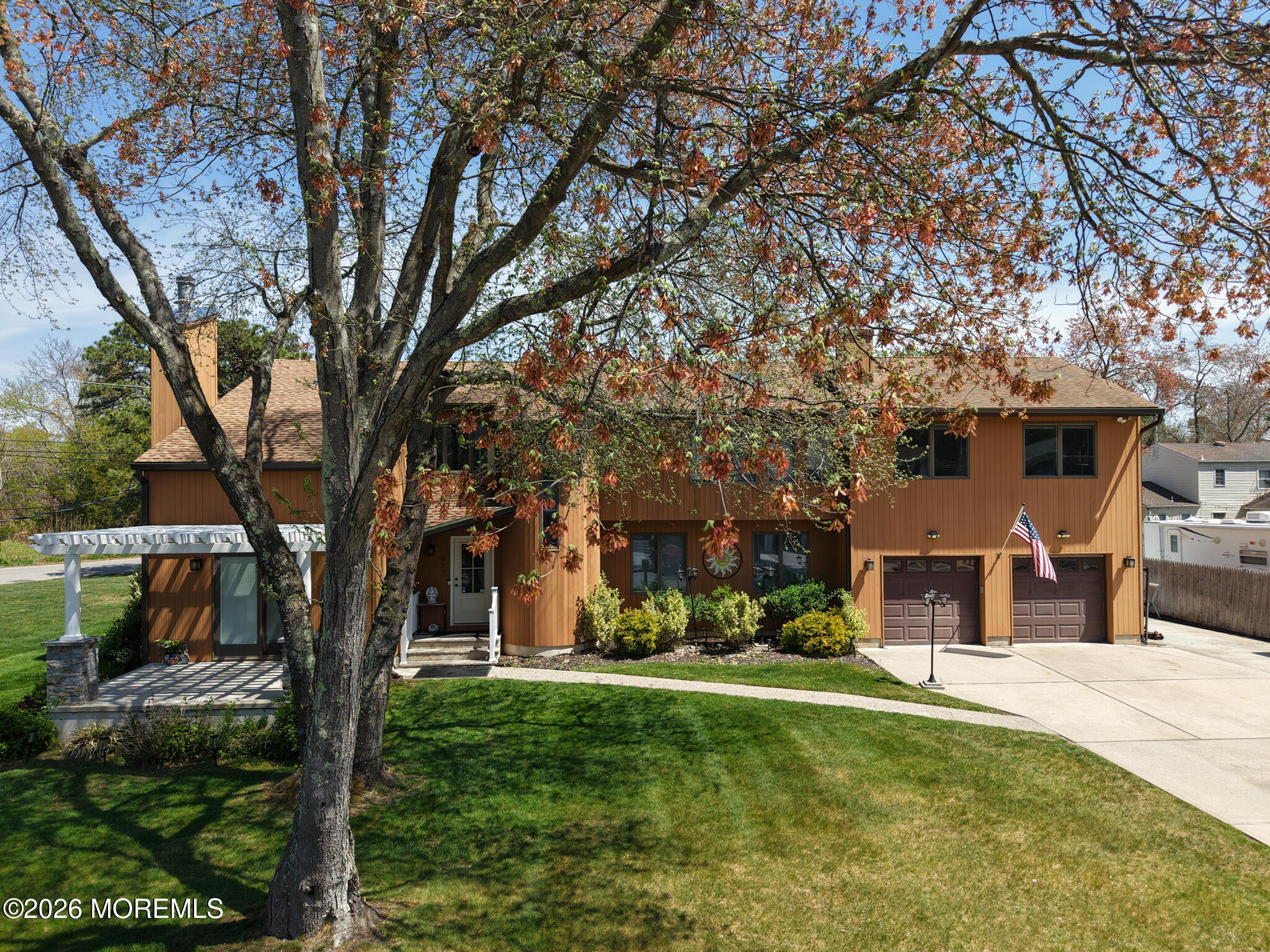 207 Mckinley Court