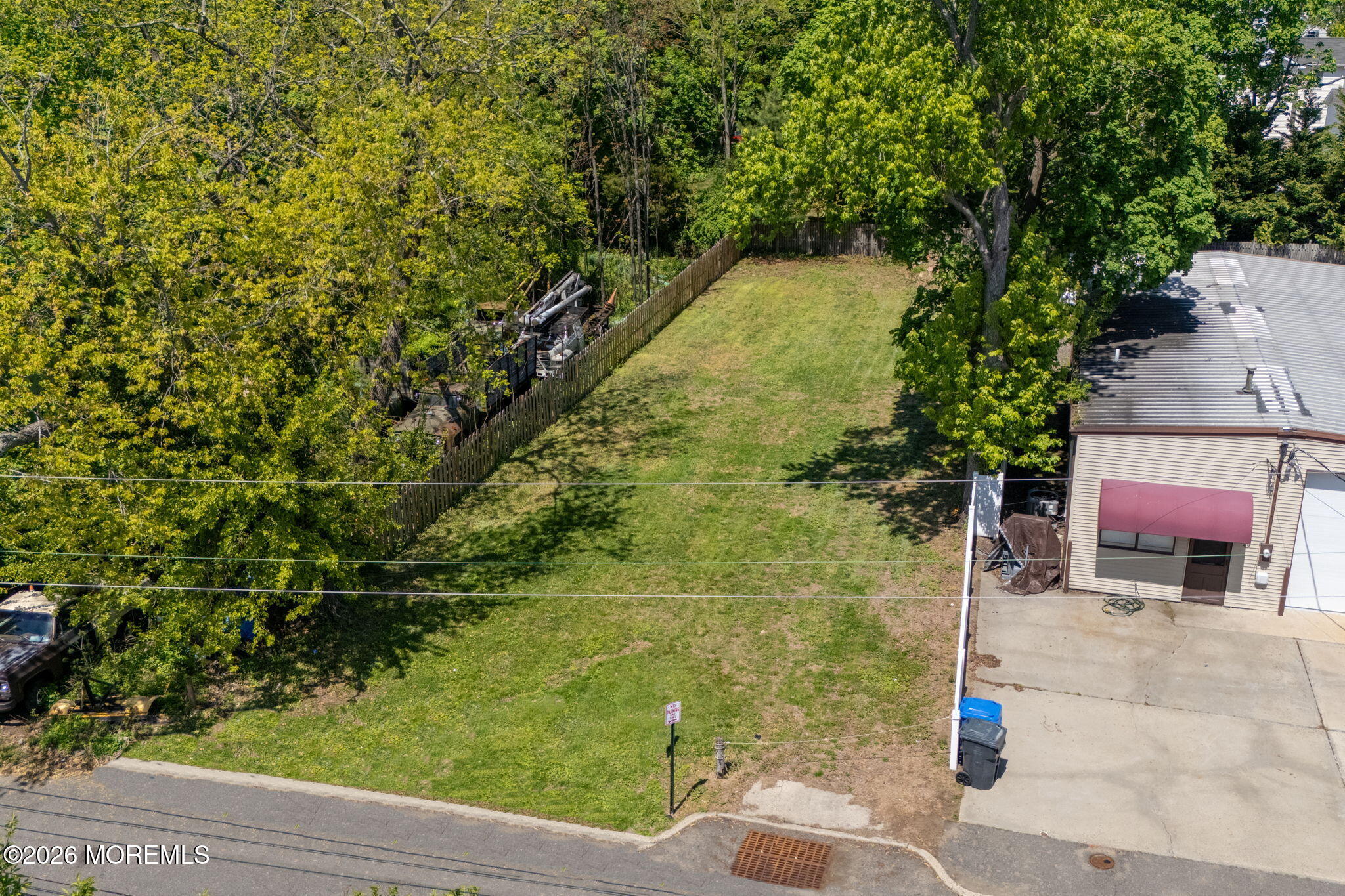 45 Navesink Avenue