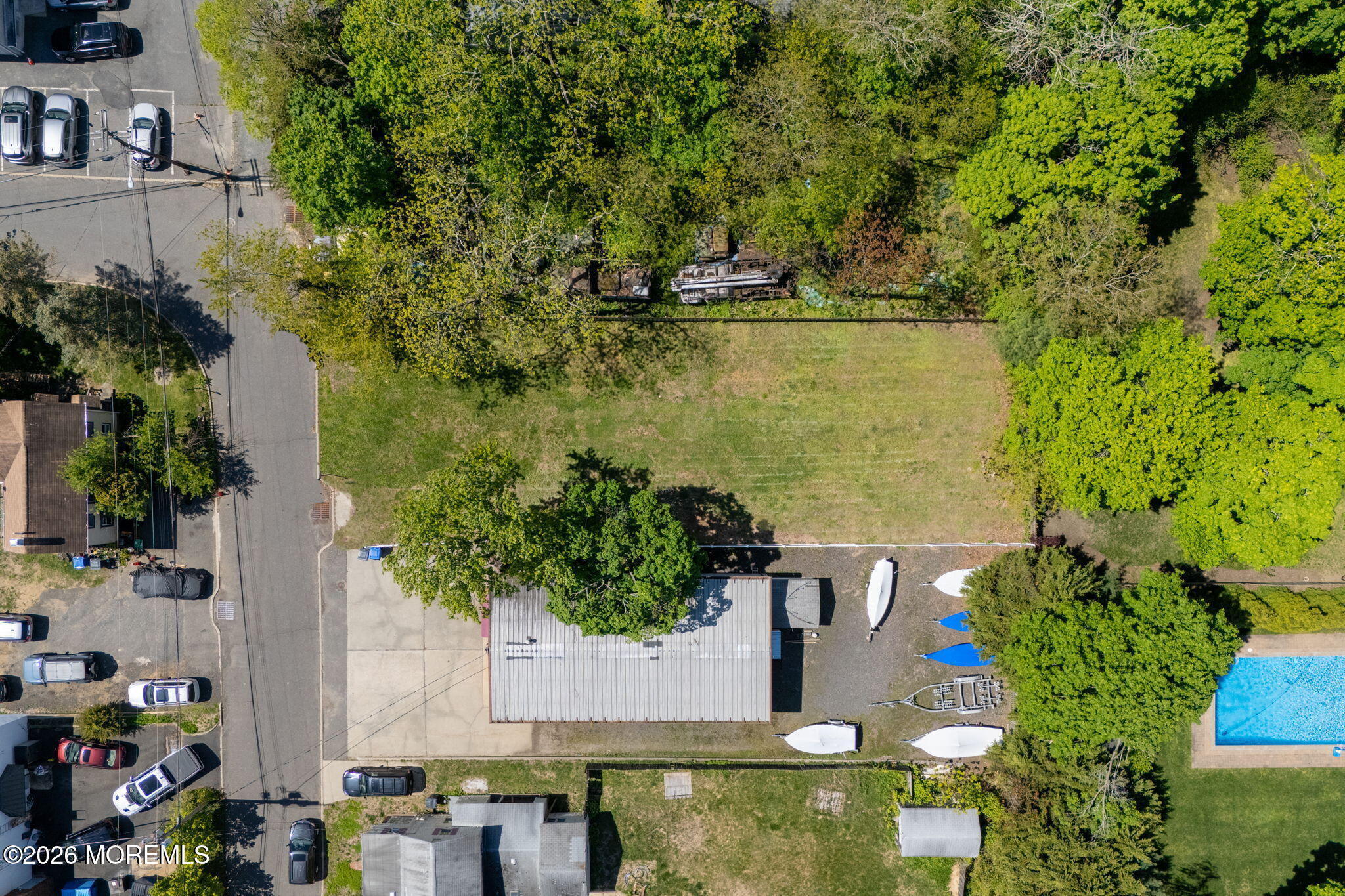 45 Navesink Avenue
