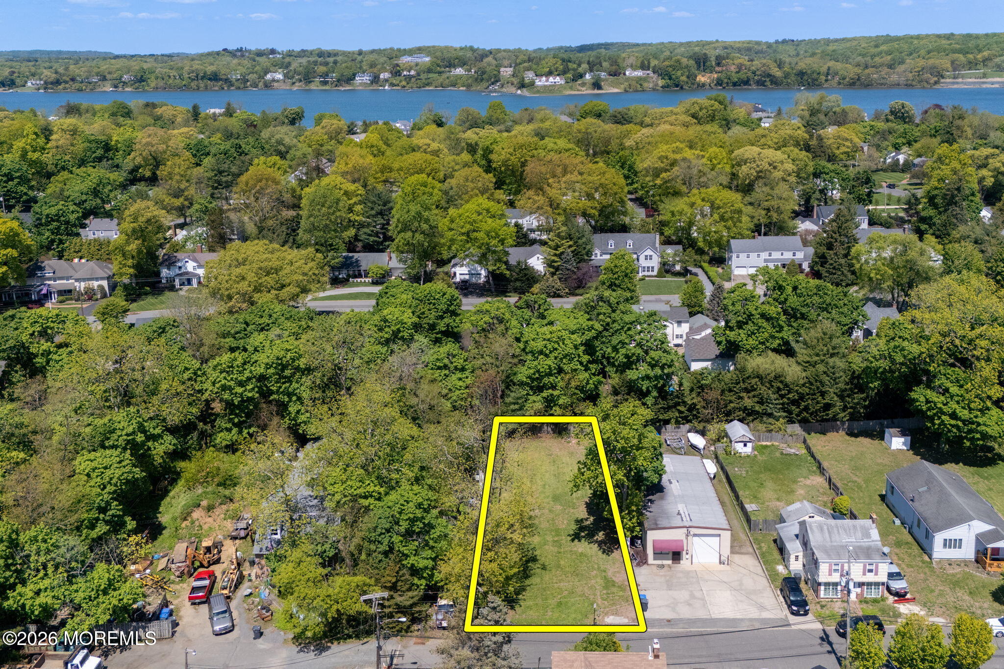 45 Navesink Avenue
