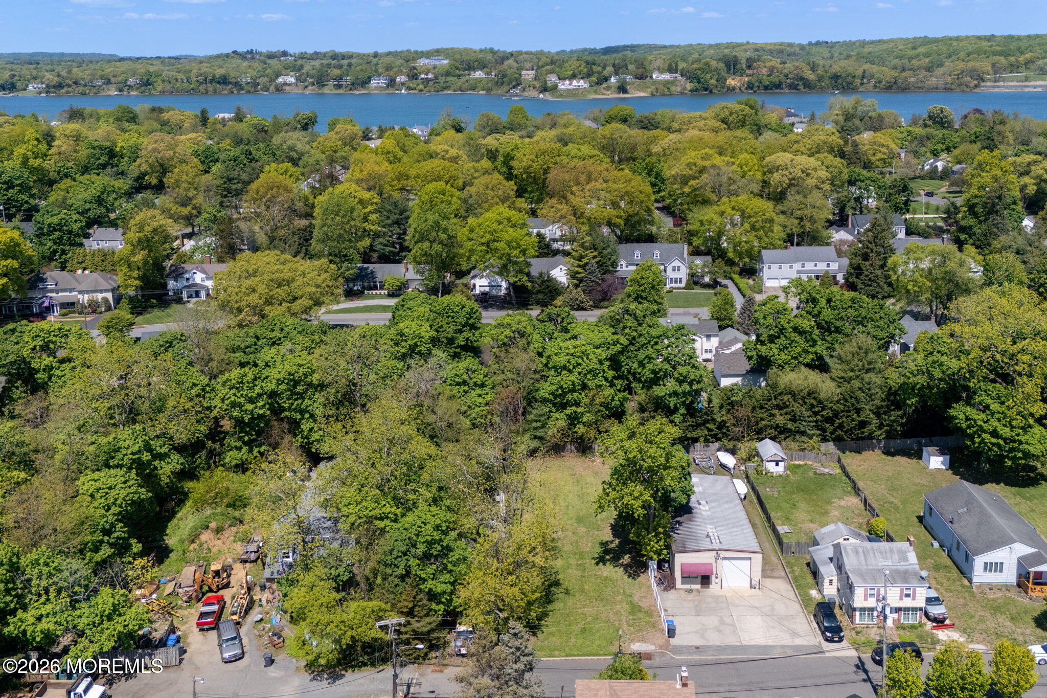 45 Navesink Avenue