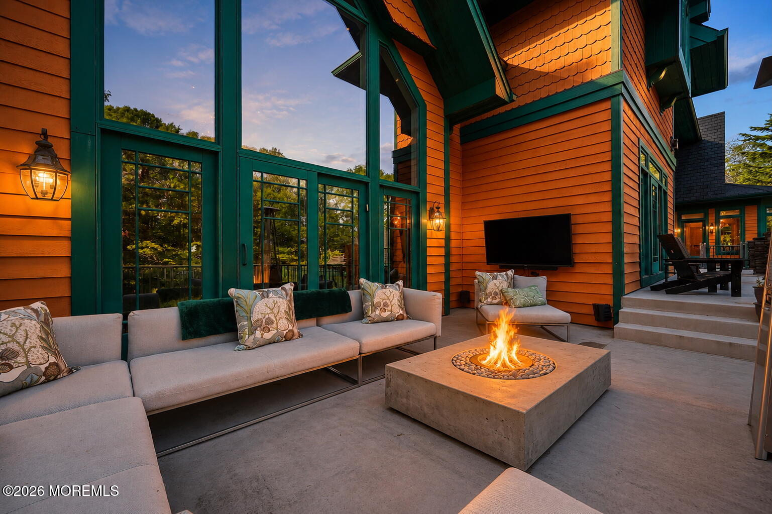 103 Cold Indian Springs Road