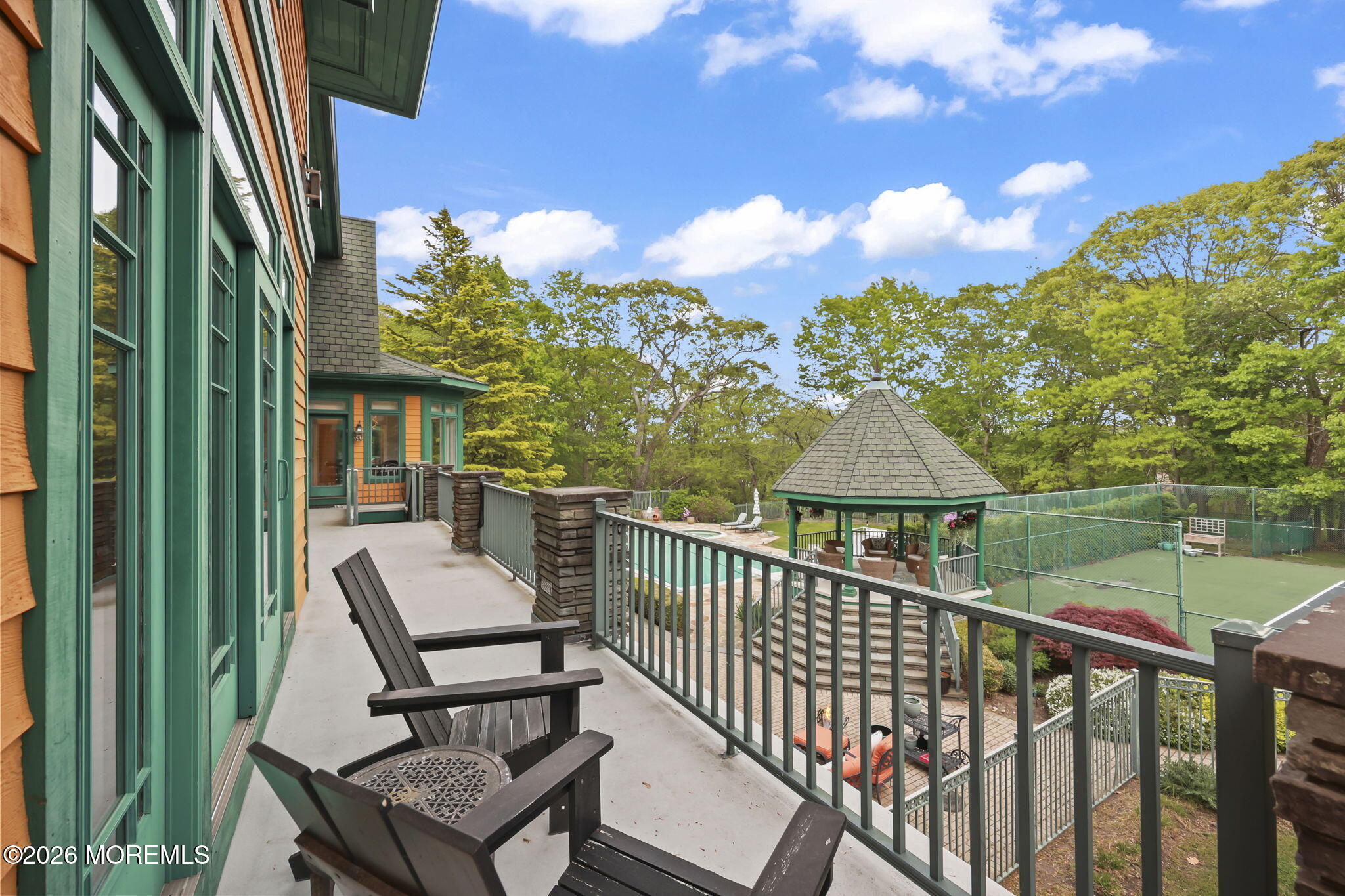 103 Cold Indian Springs Road
