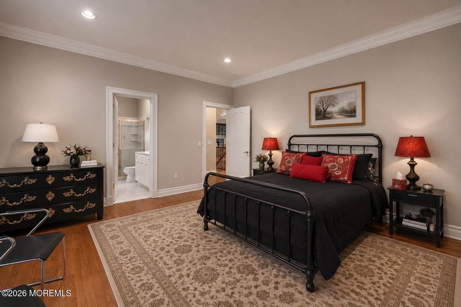 103 Cold Indian Springs Road