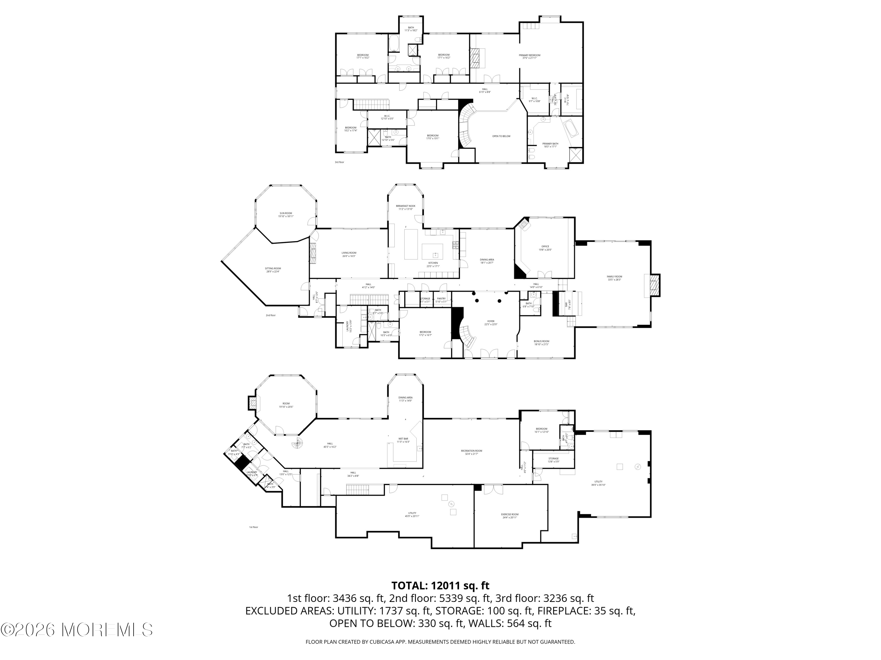 103 Cold Indian Springs Road