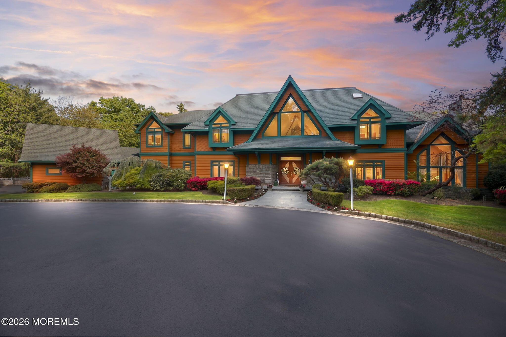 103 Cold Indian Springs Road