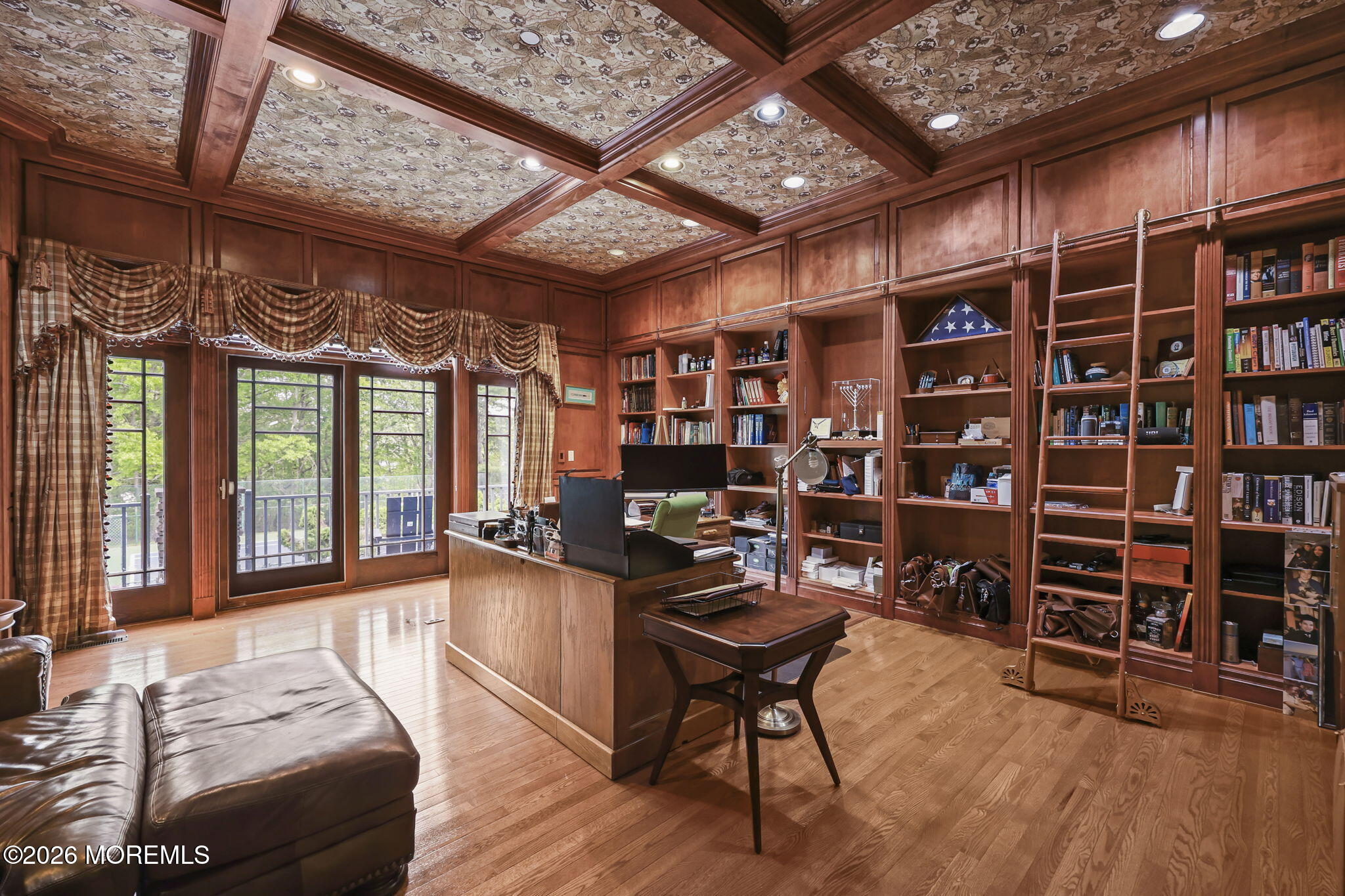 103 Cold Indian Springs Road
