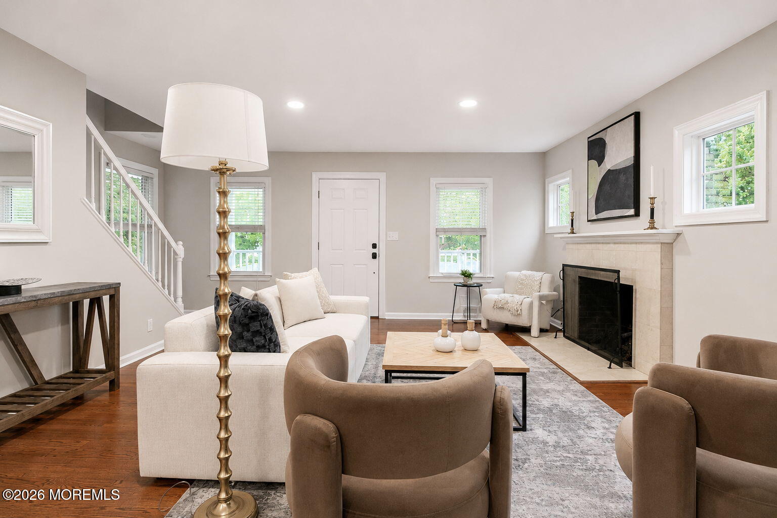 13 Park Avenue