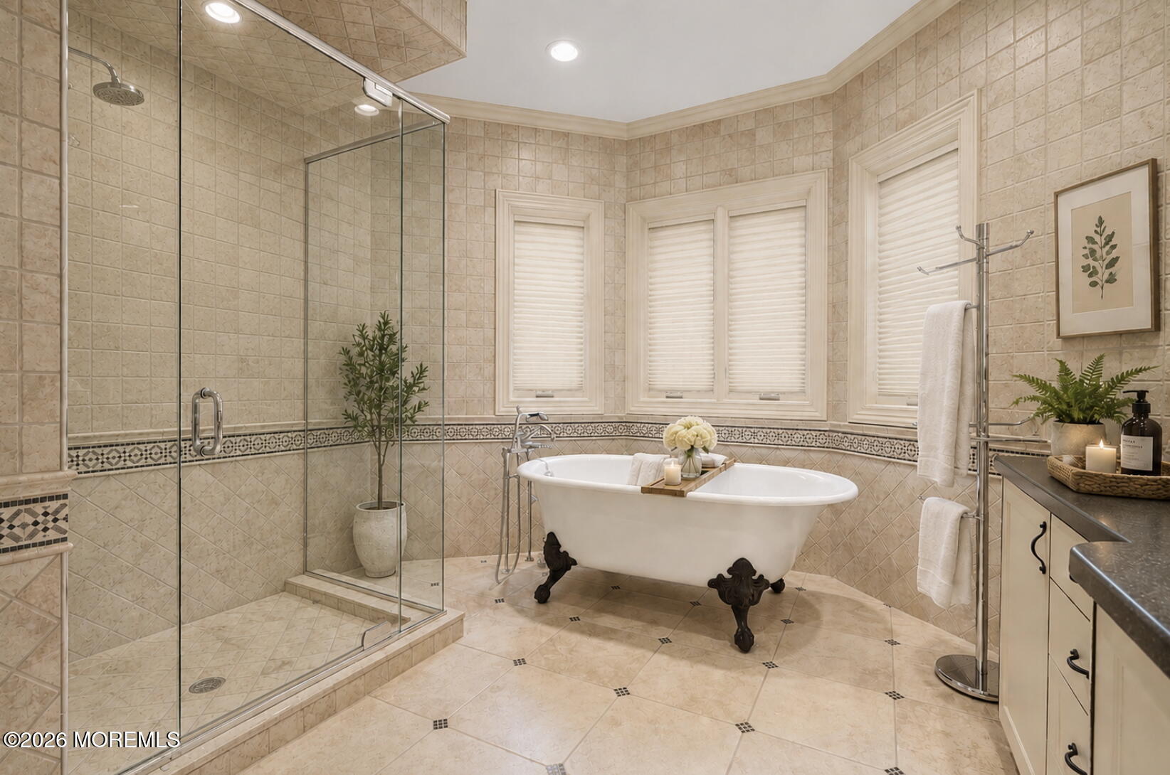 284 Park Avenue