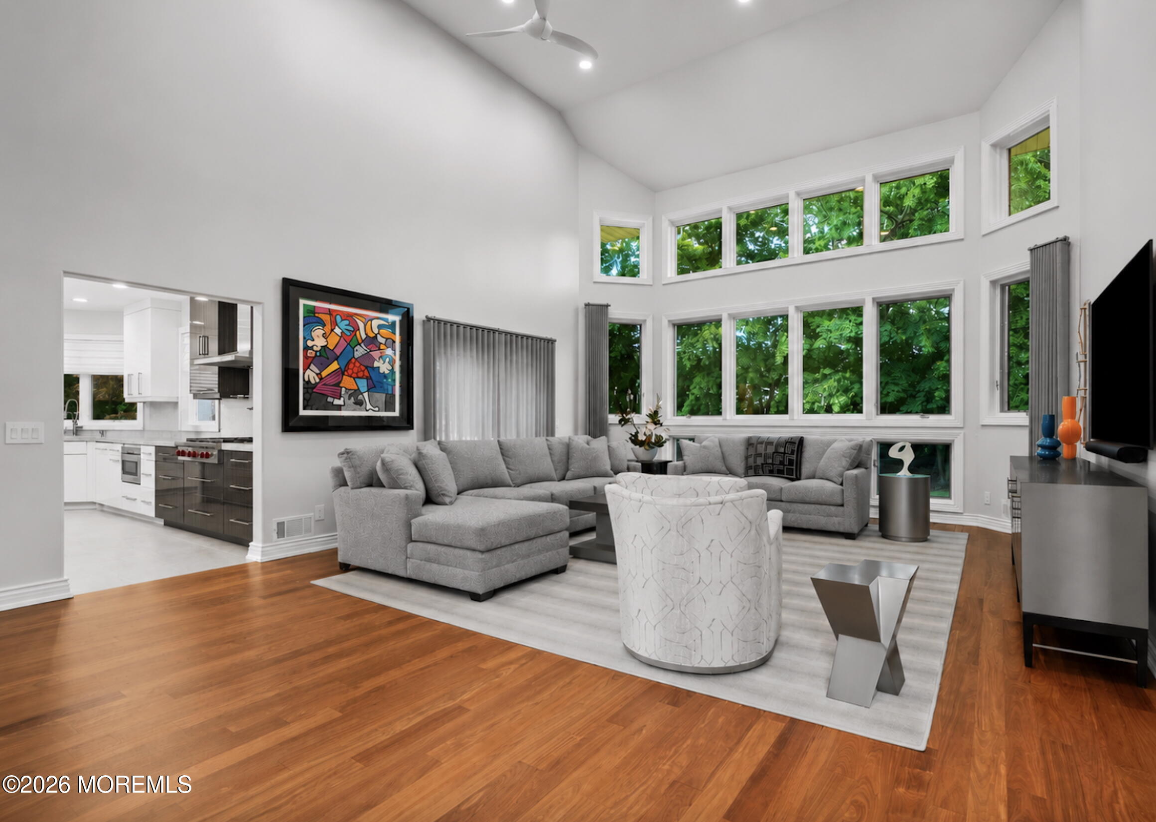 284 Park Avenue